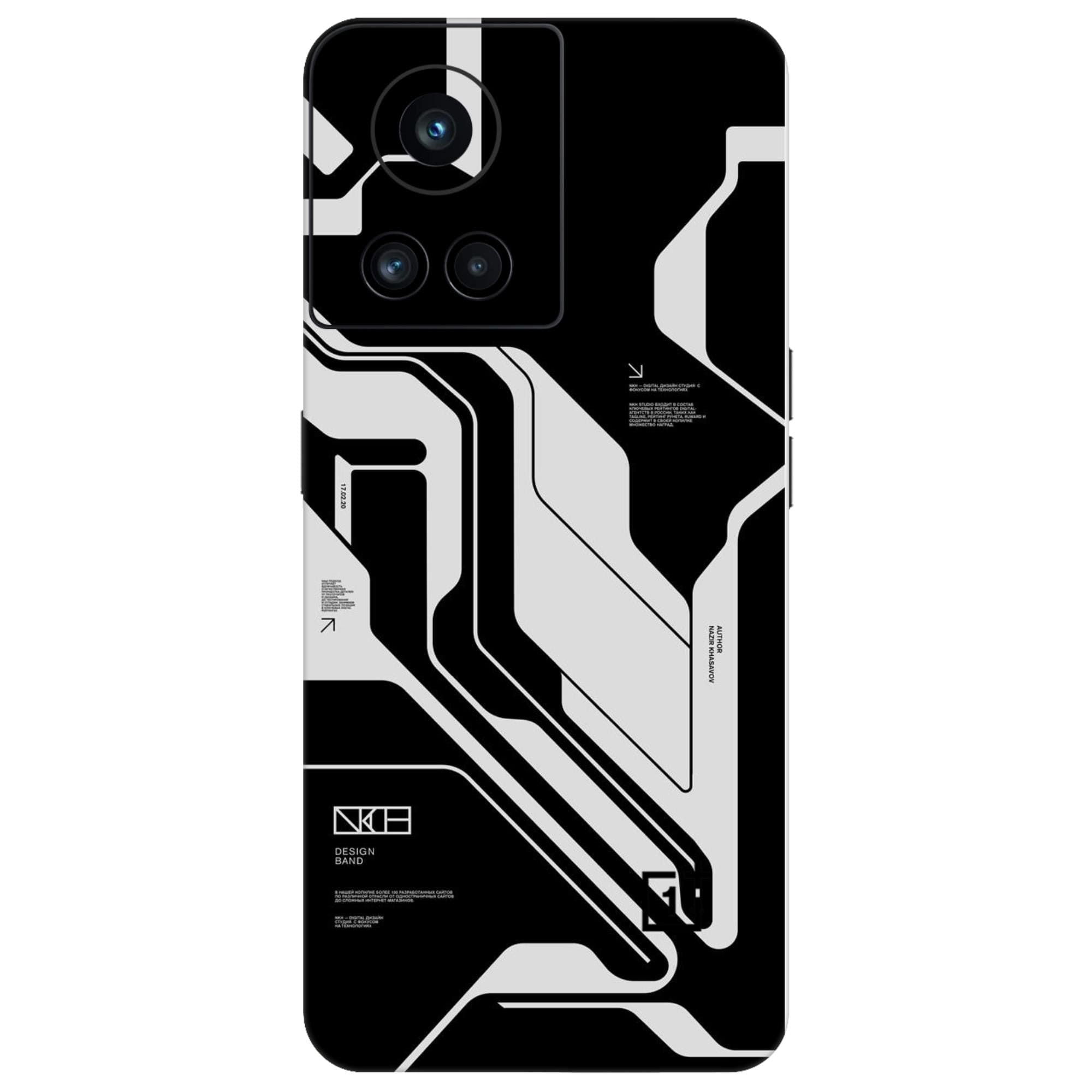 Oneplus 10R