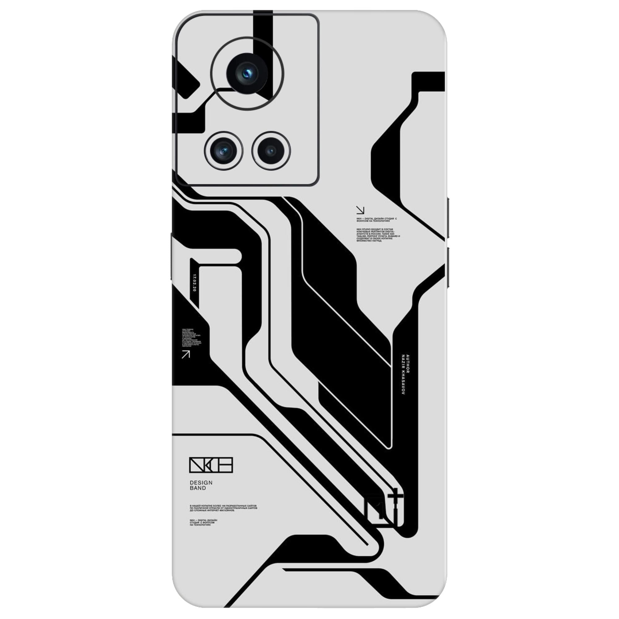Oneplus 10R