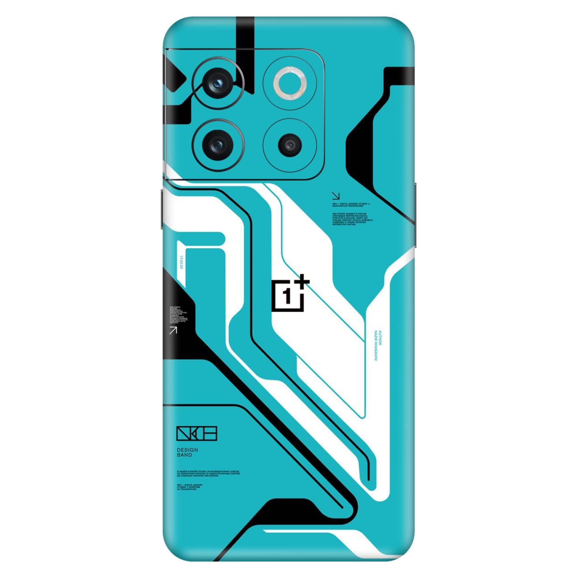Oneplus 10T