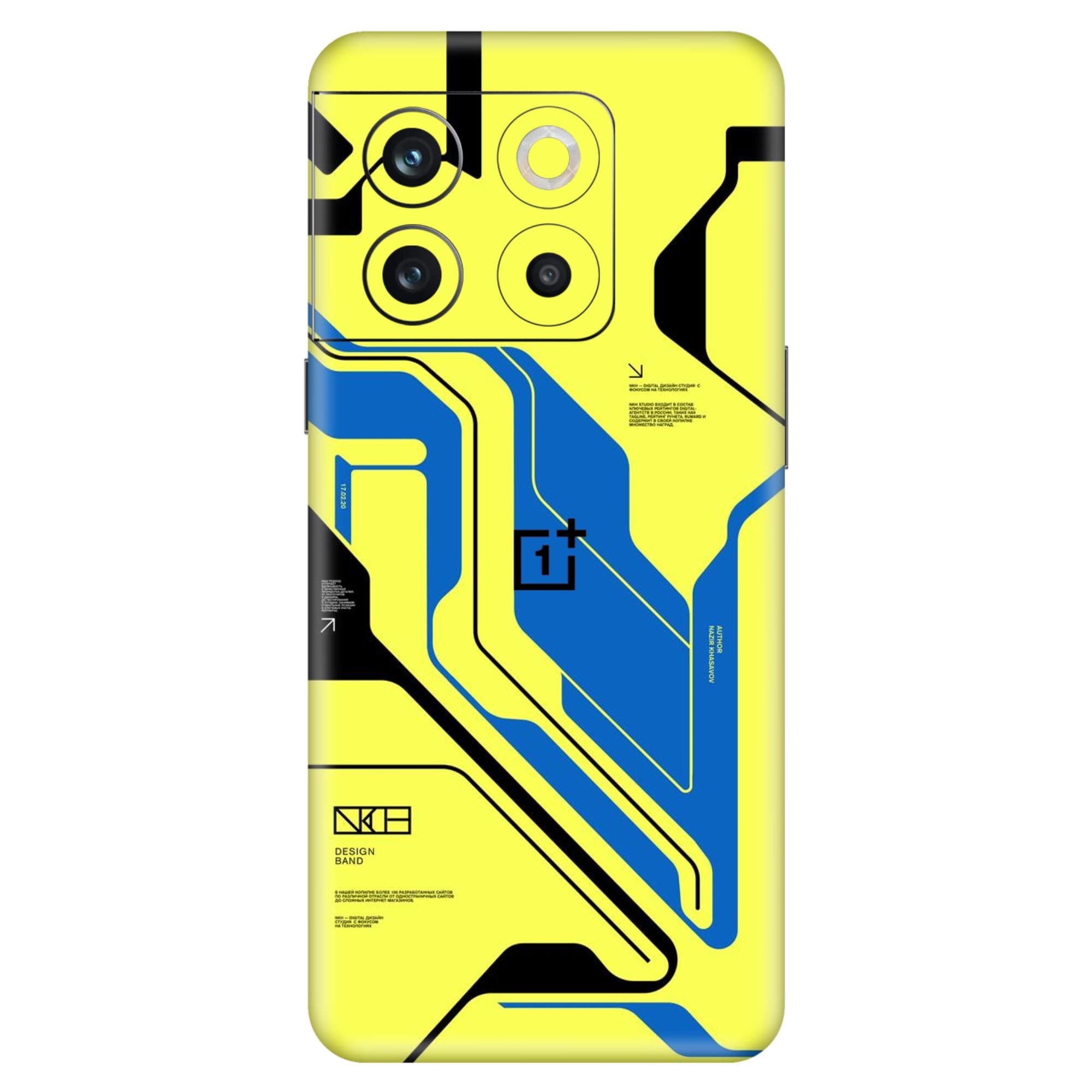 Oneplus 10T