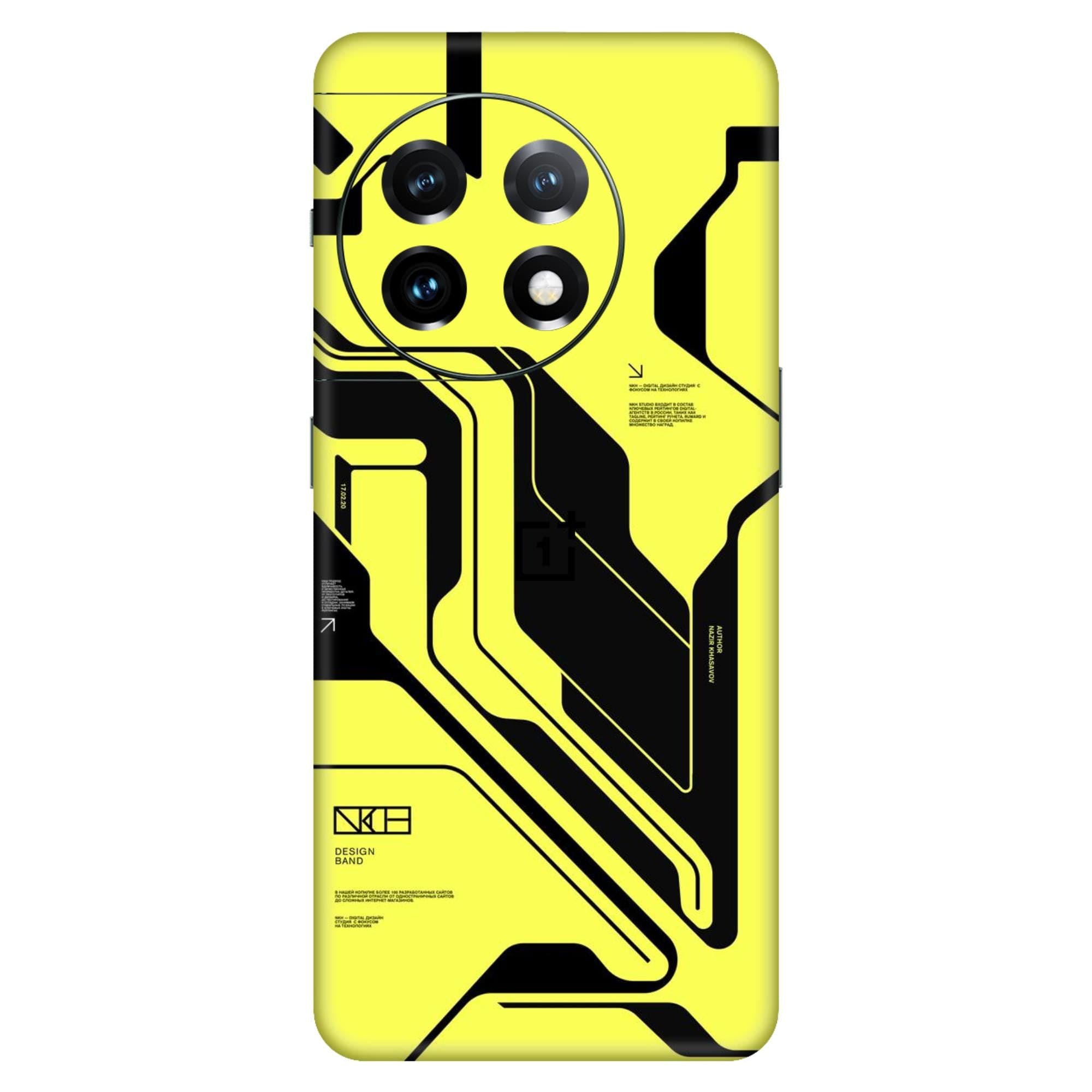 Oneplus 11