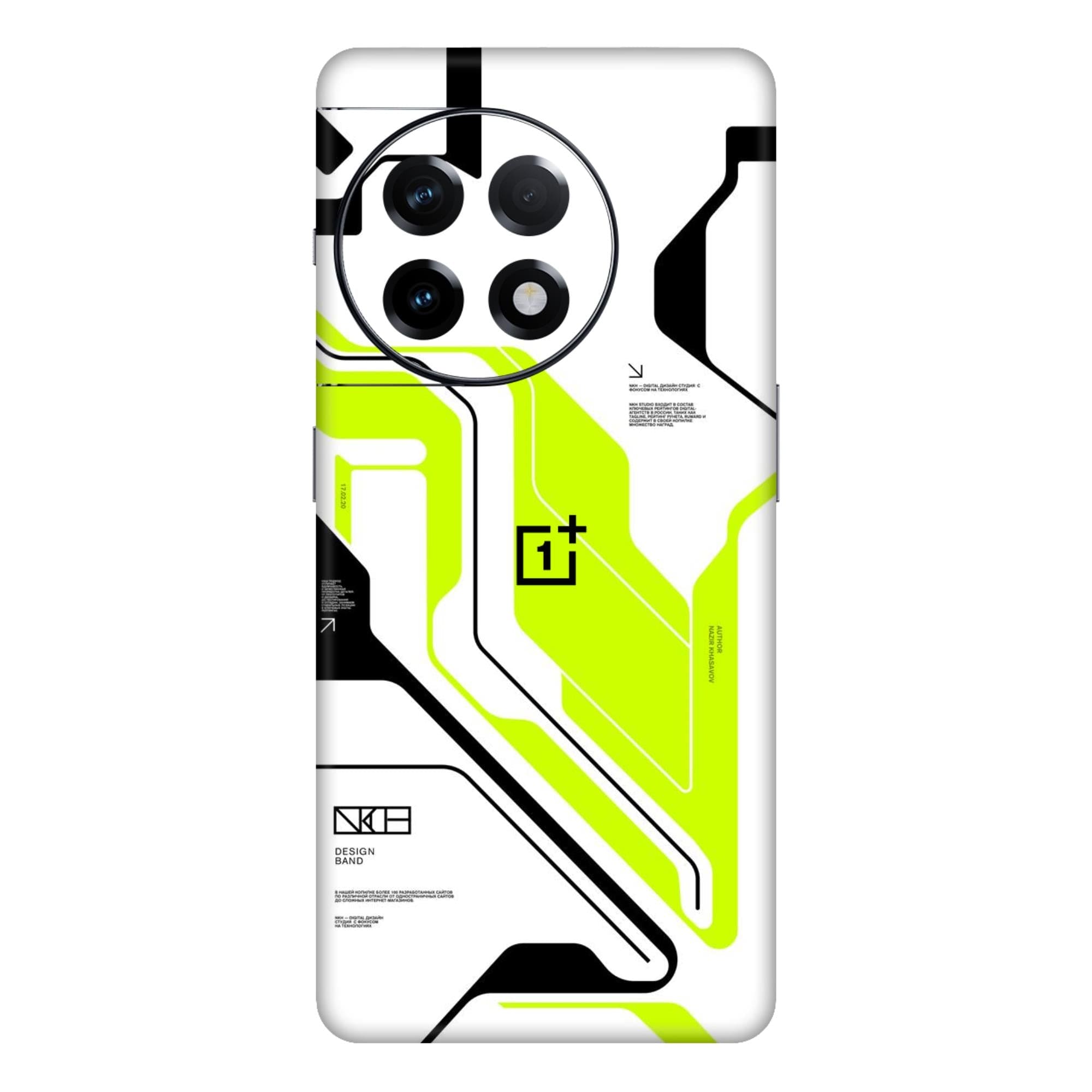 Oneplus 11R