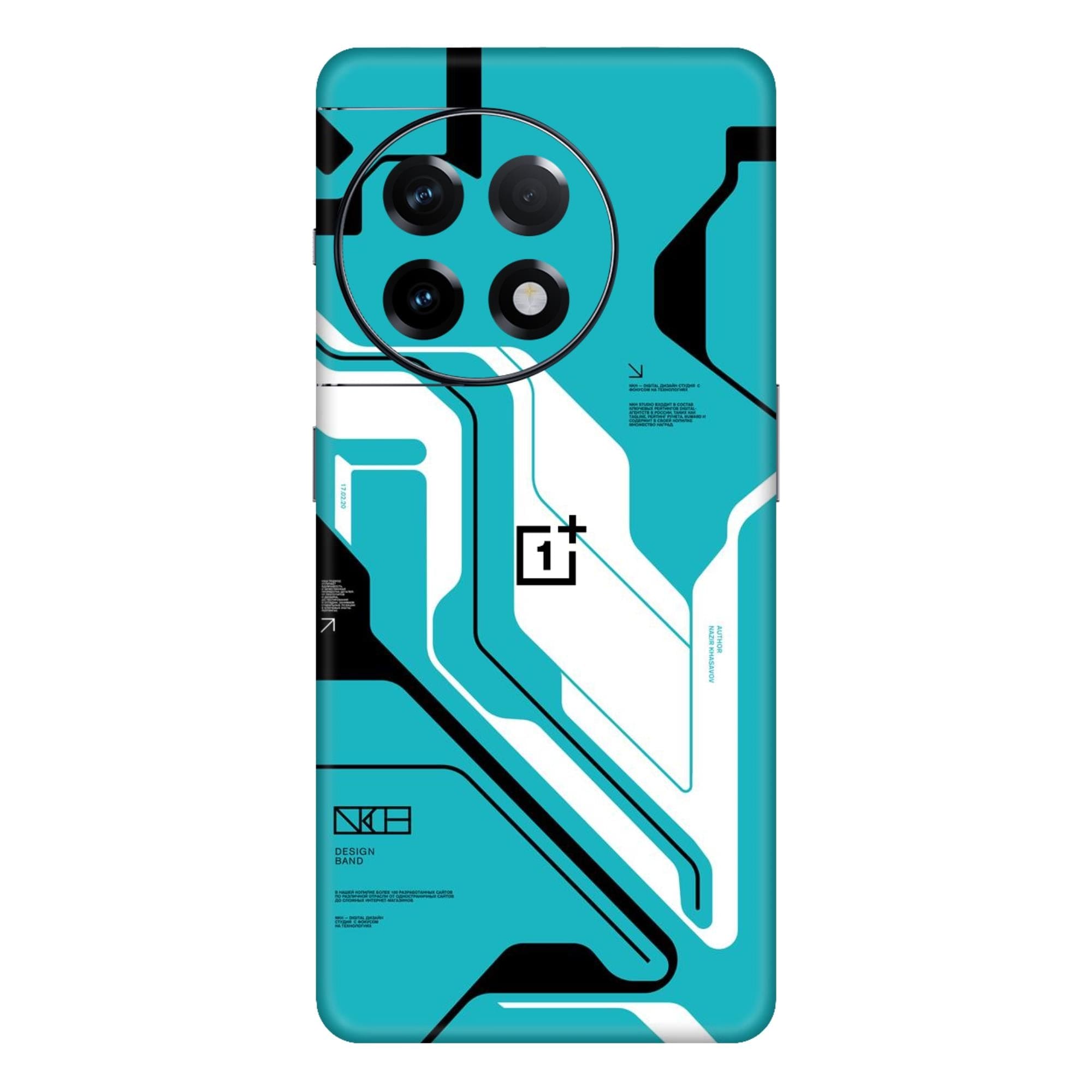 Oneplus 11R