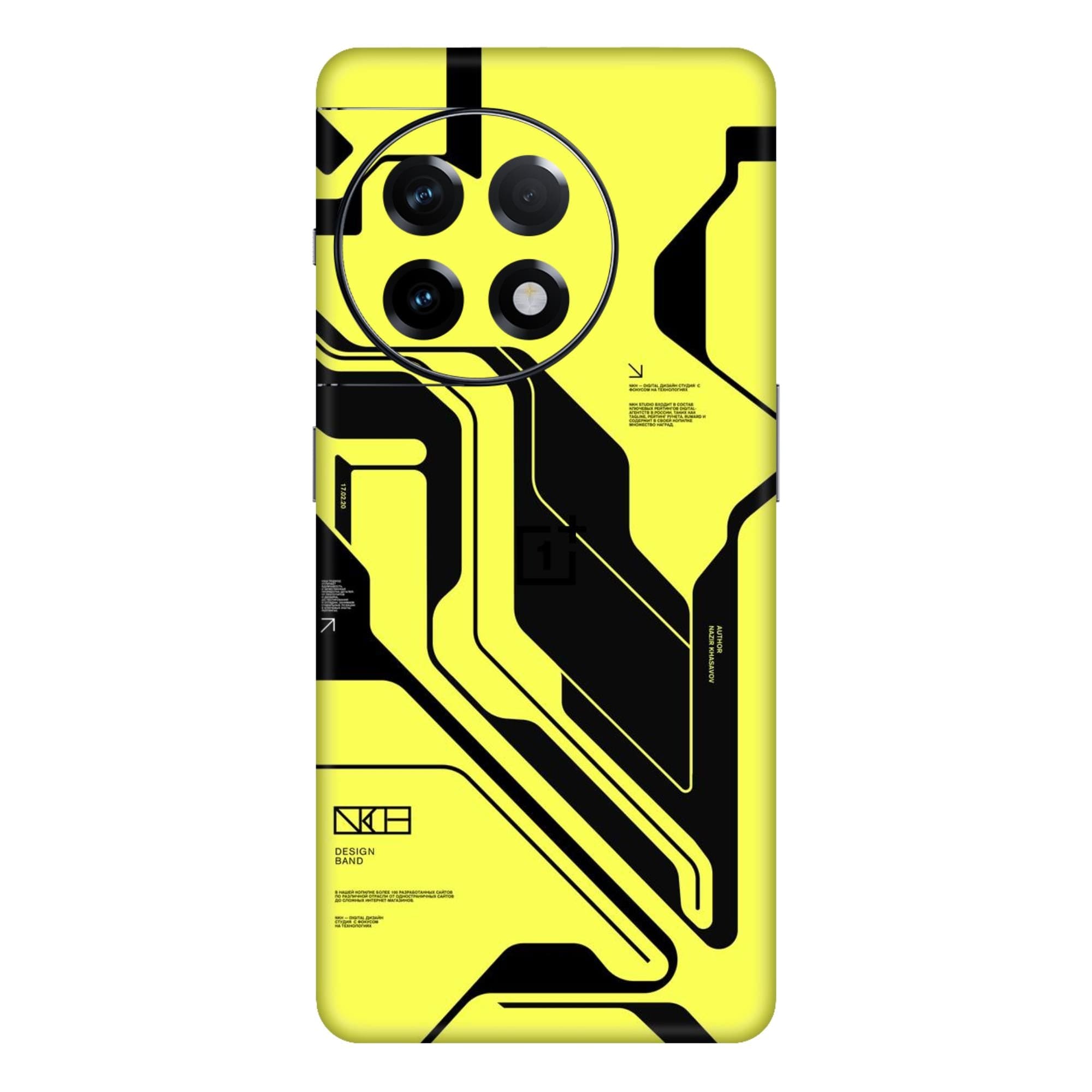 Oneplus 11R