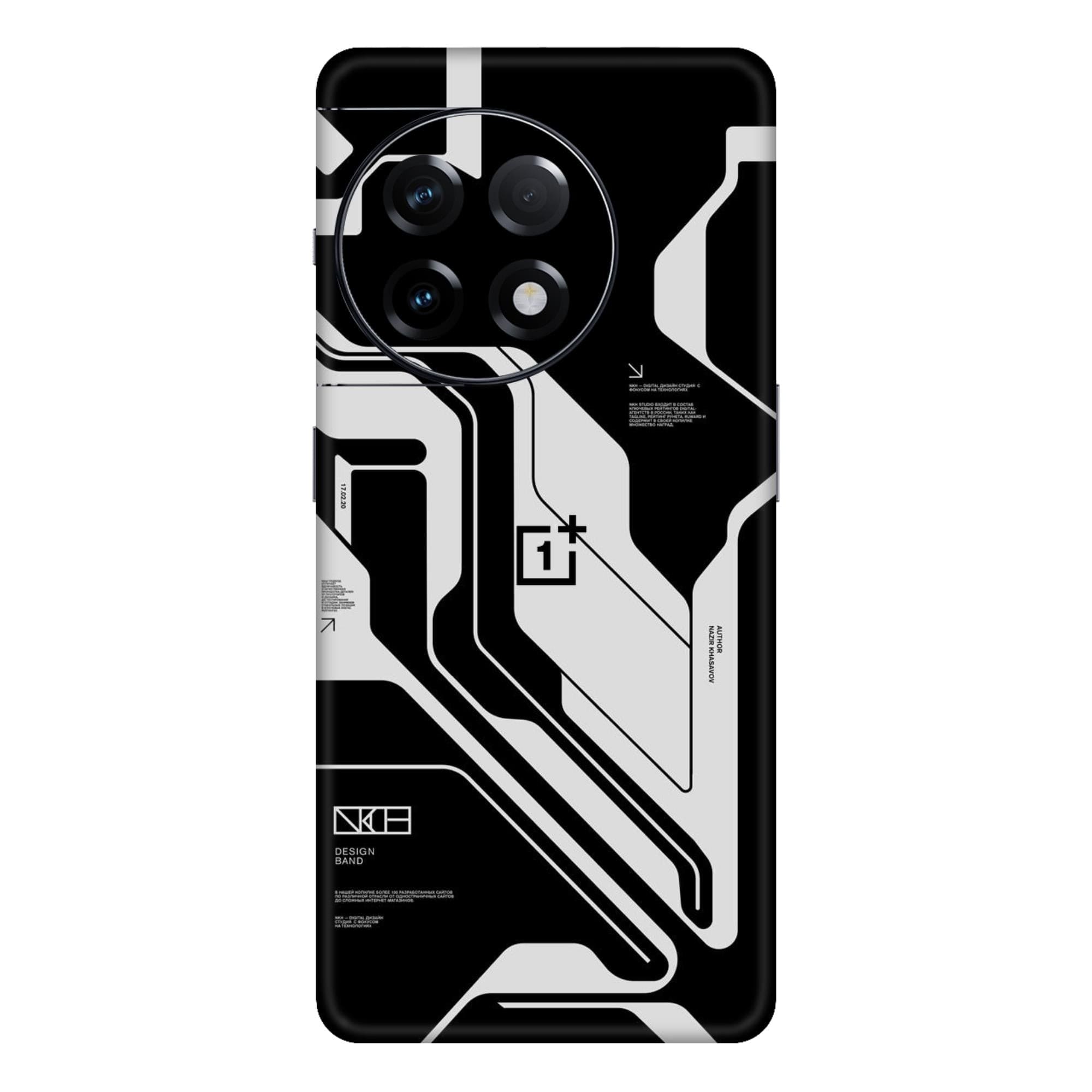 Oneplus 11R