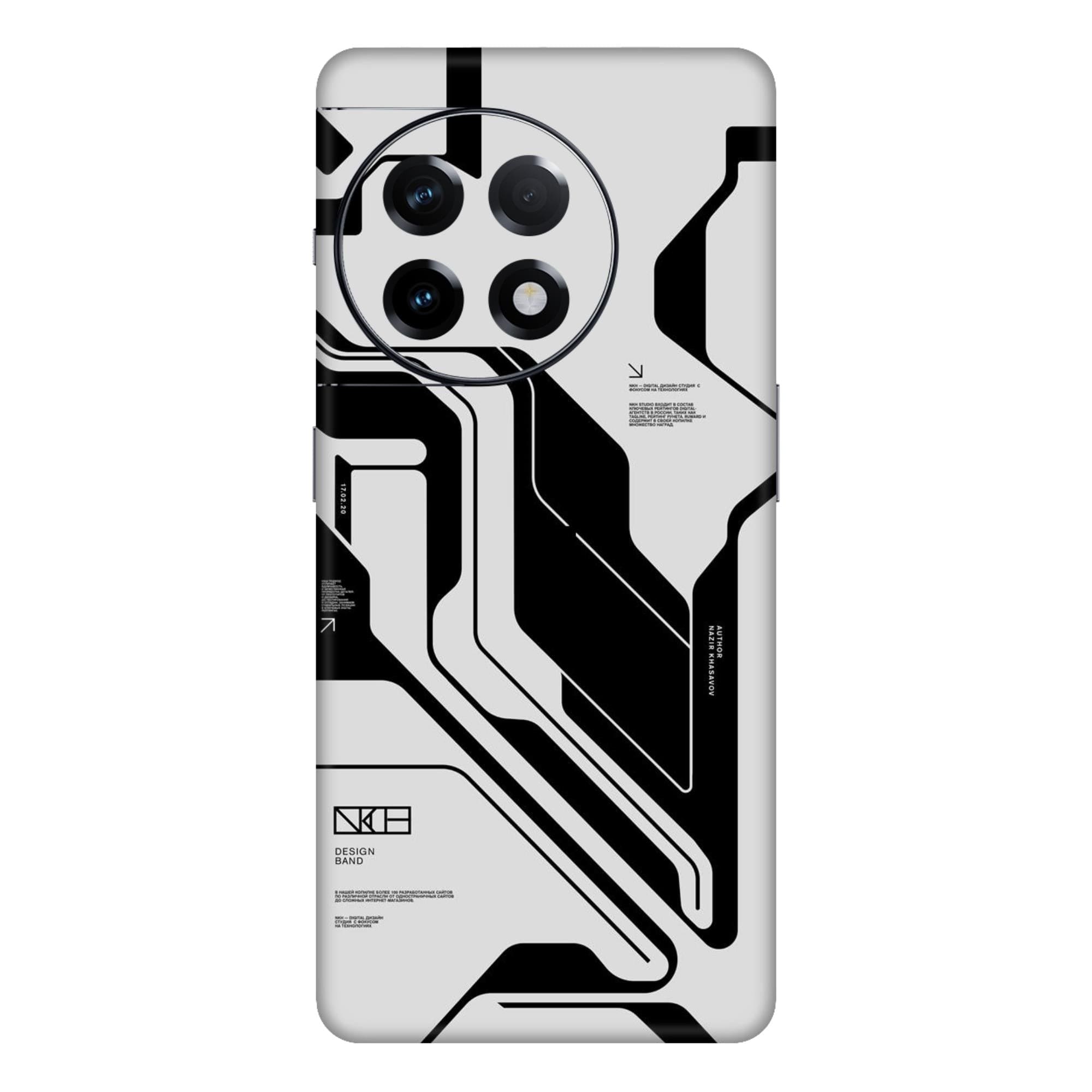 Oneplus 11R