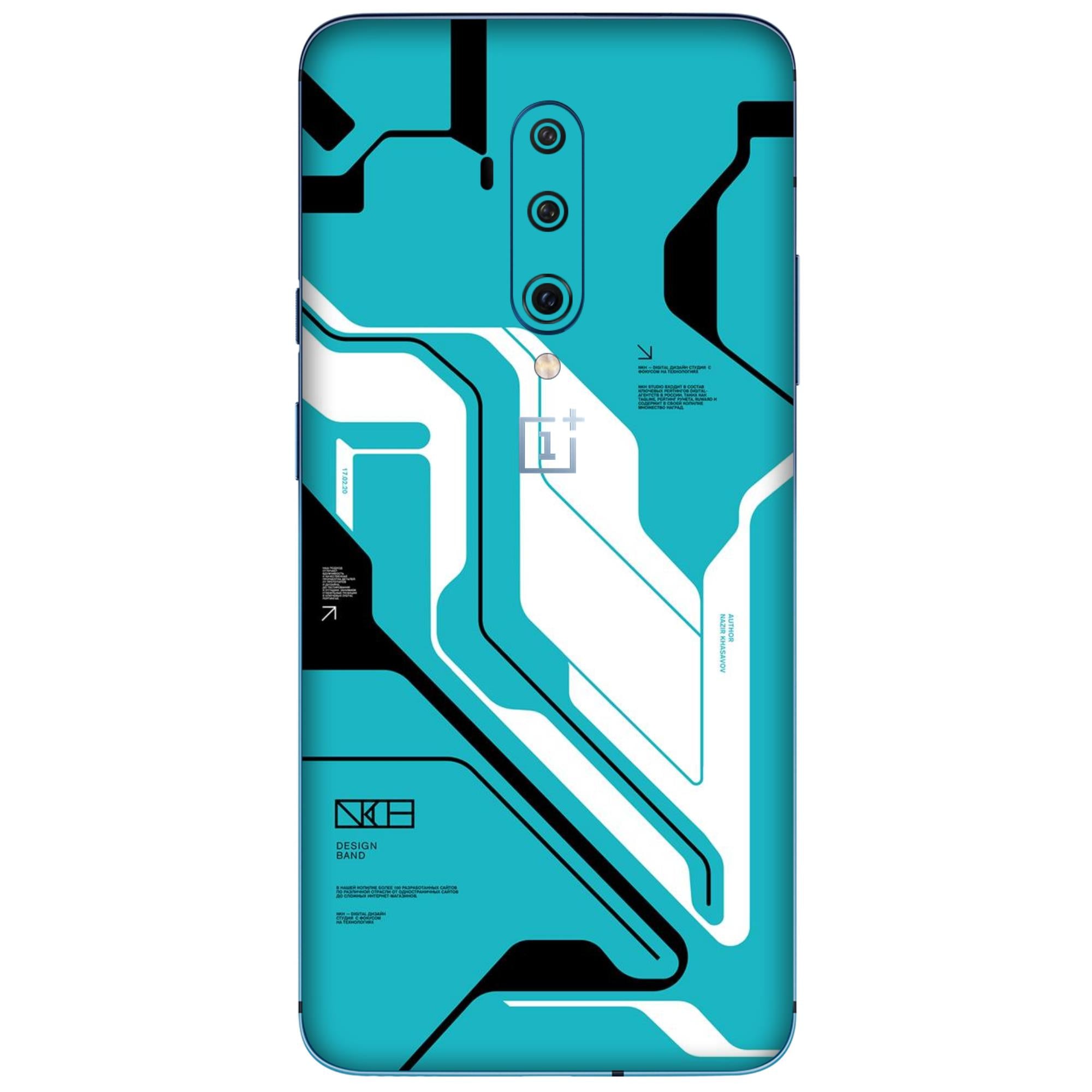 Oneplus 7T Pro