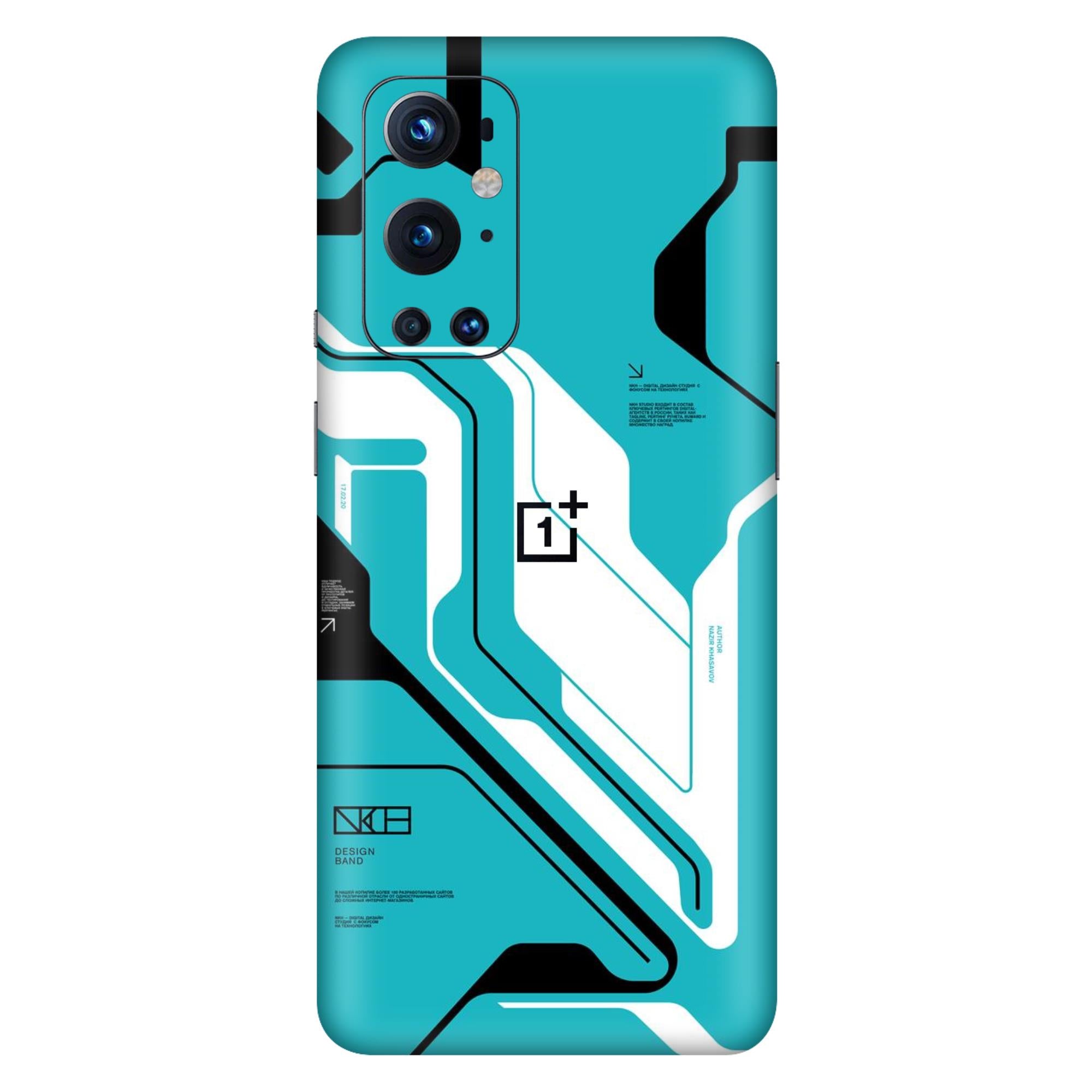 Oneplus 9 Pro