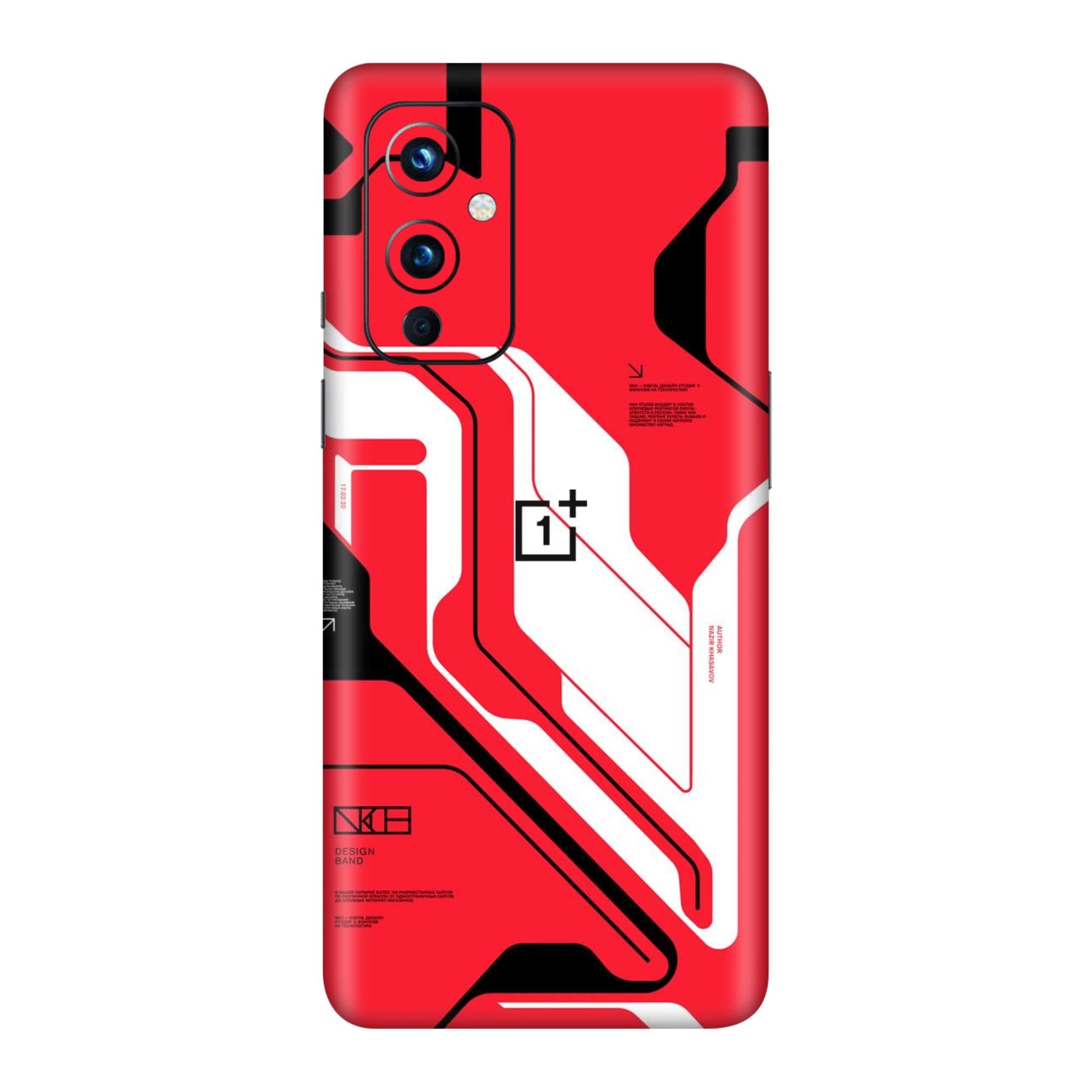 Oneplus 9