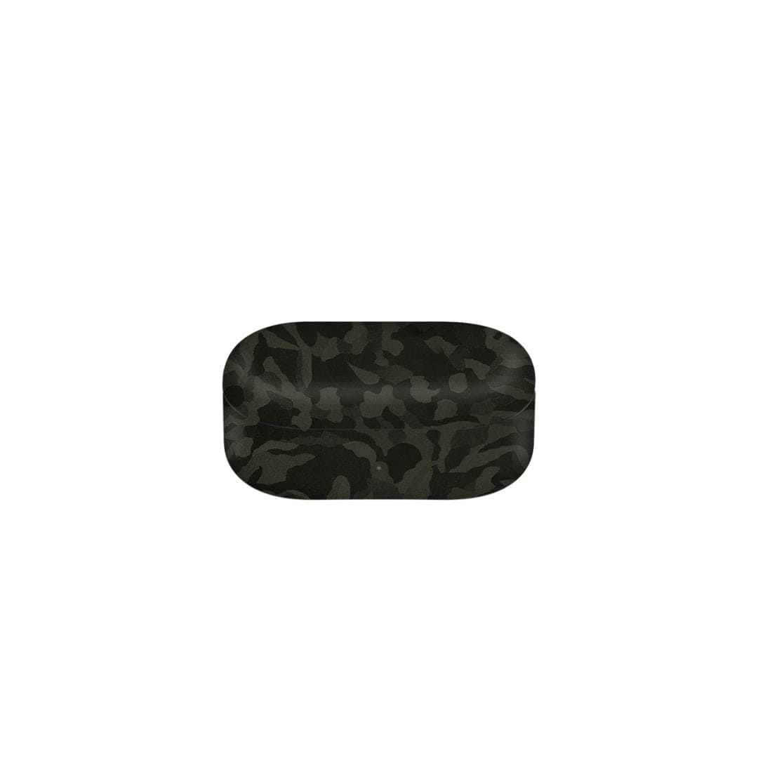 Oneplus Nord Buds 2 3M Green Camo
