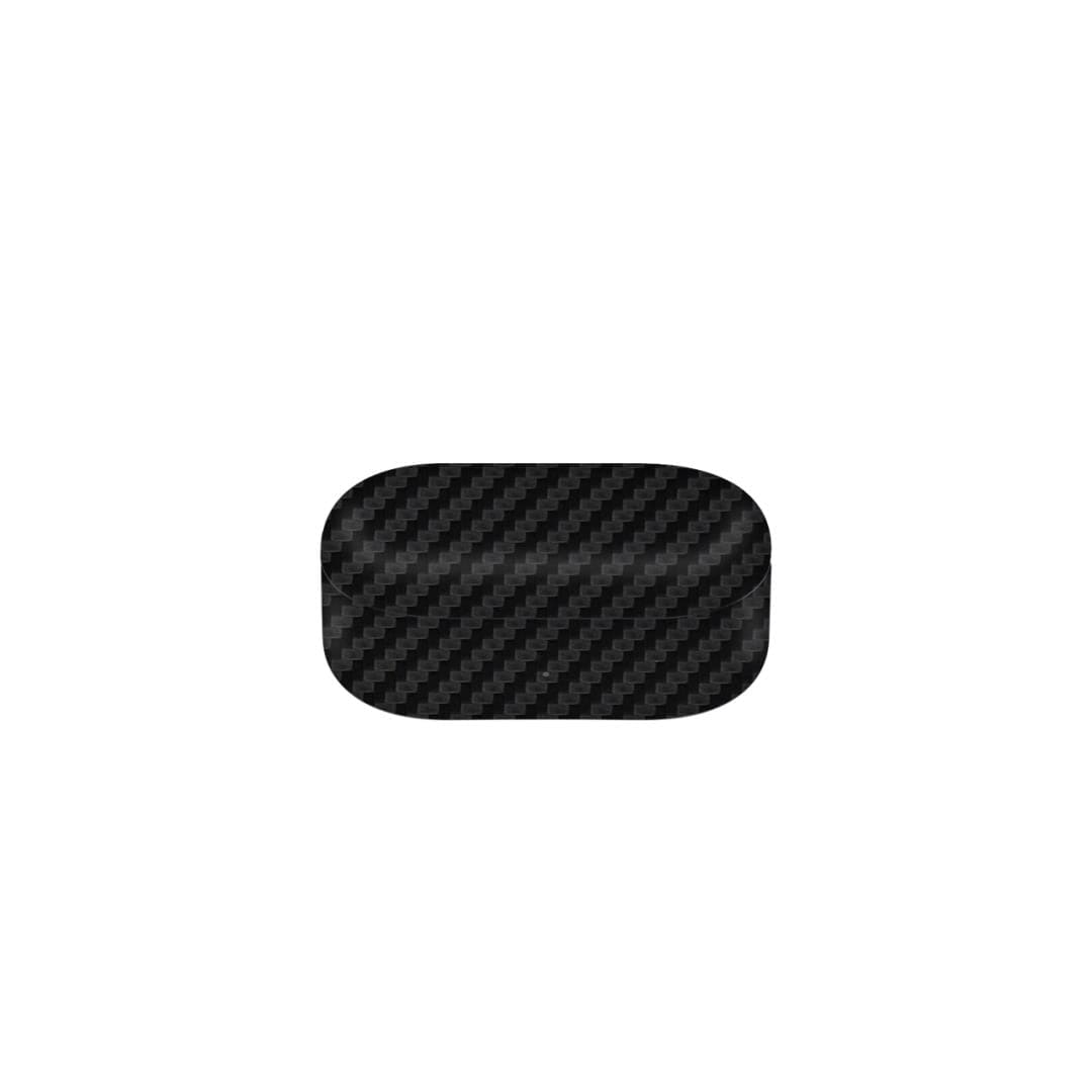 Oneplus Nord Buds 2 Carbon Black skins