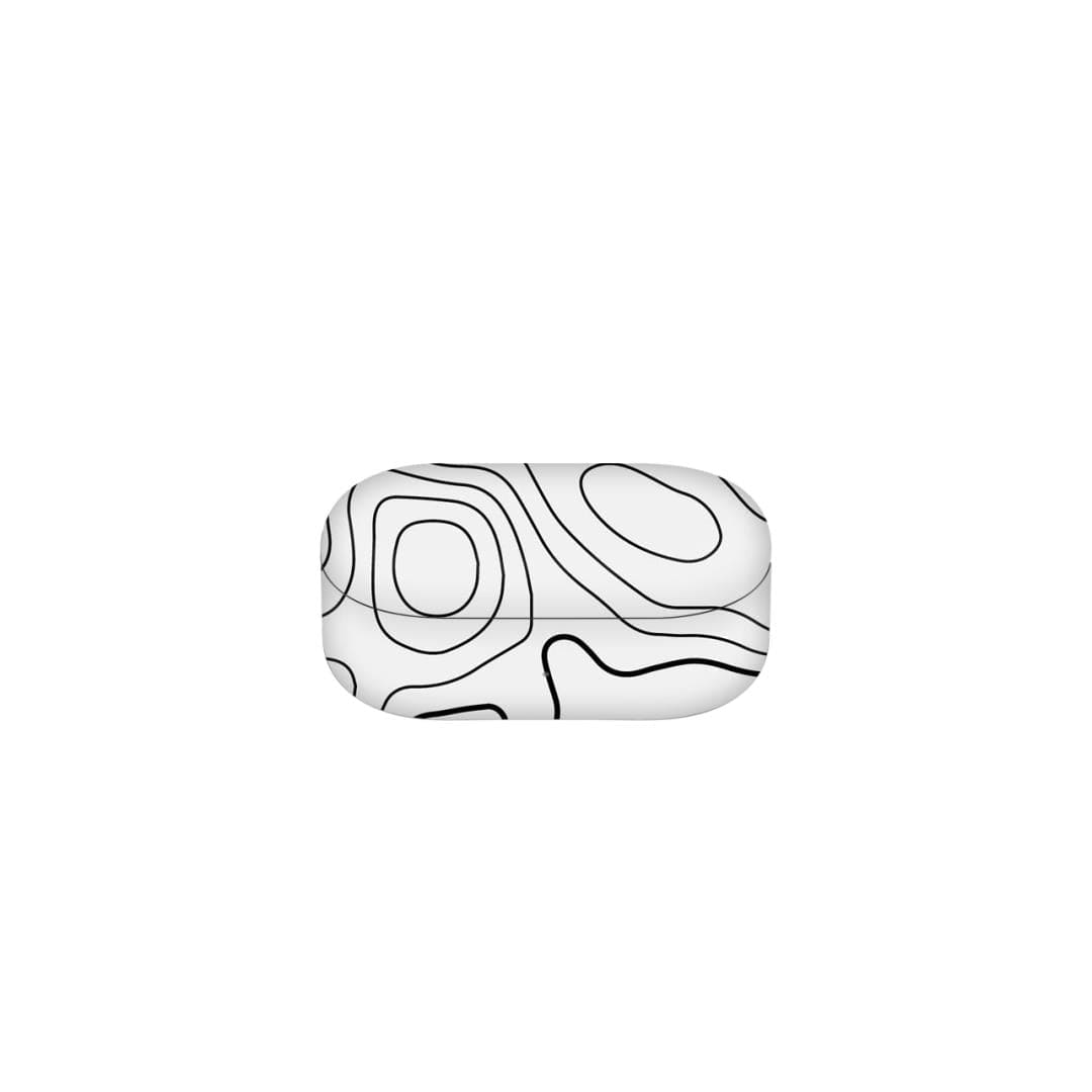 Oneplus Nord Buds 2 Damascus White skins