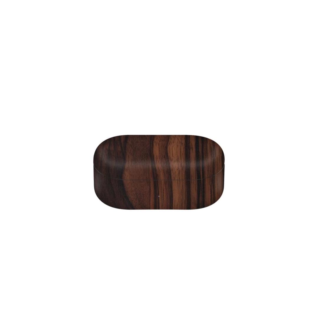 Oneplus Nord Buds 2 Ebony Wood skins