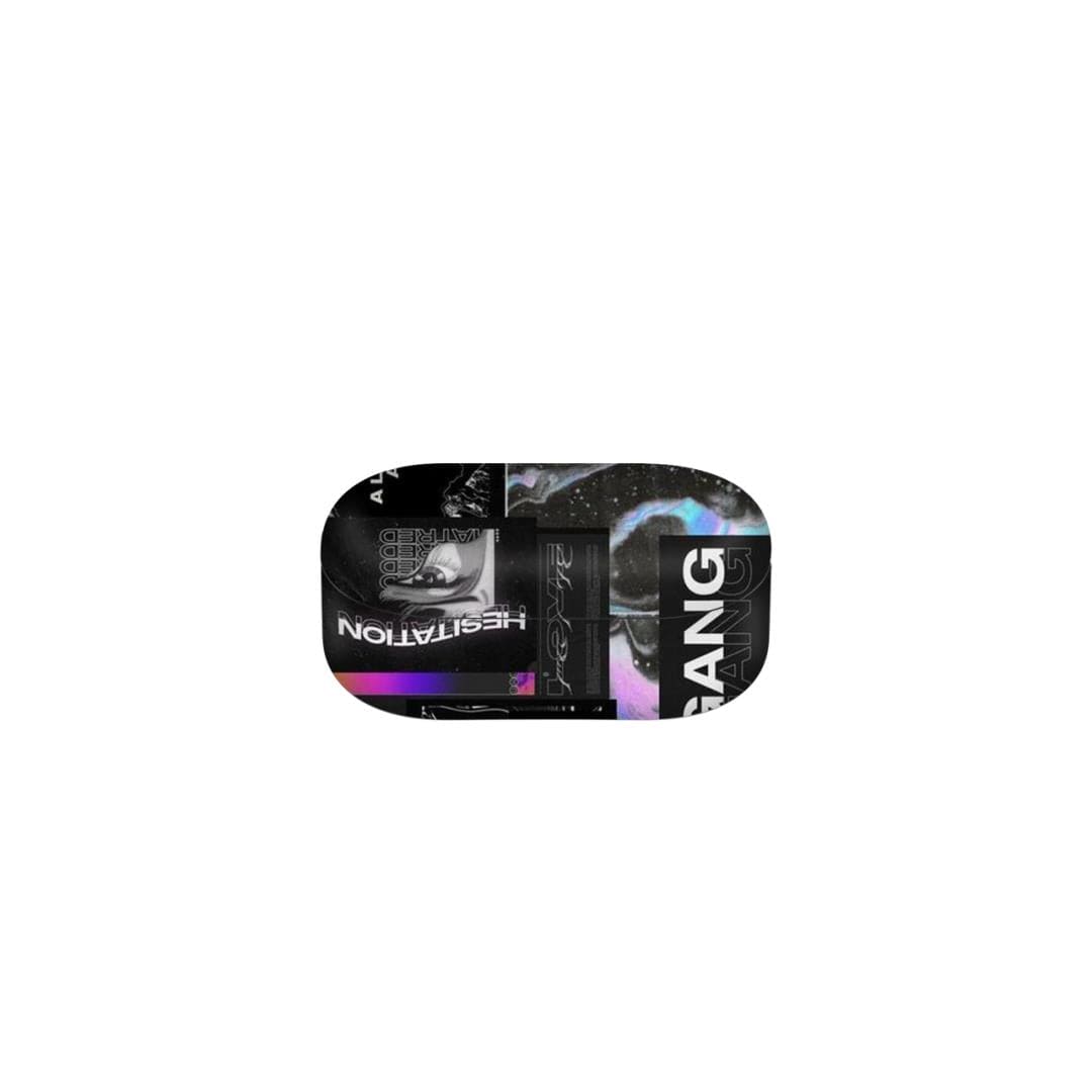 Oneplus Nord Buds 2 Gangsta skins