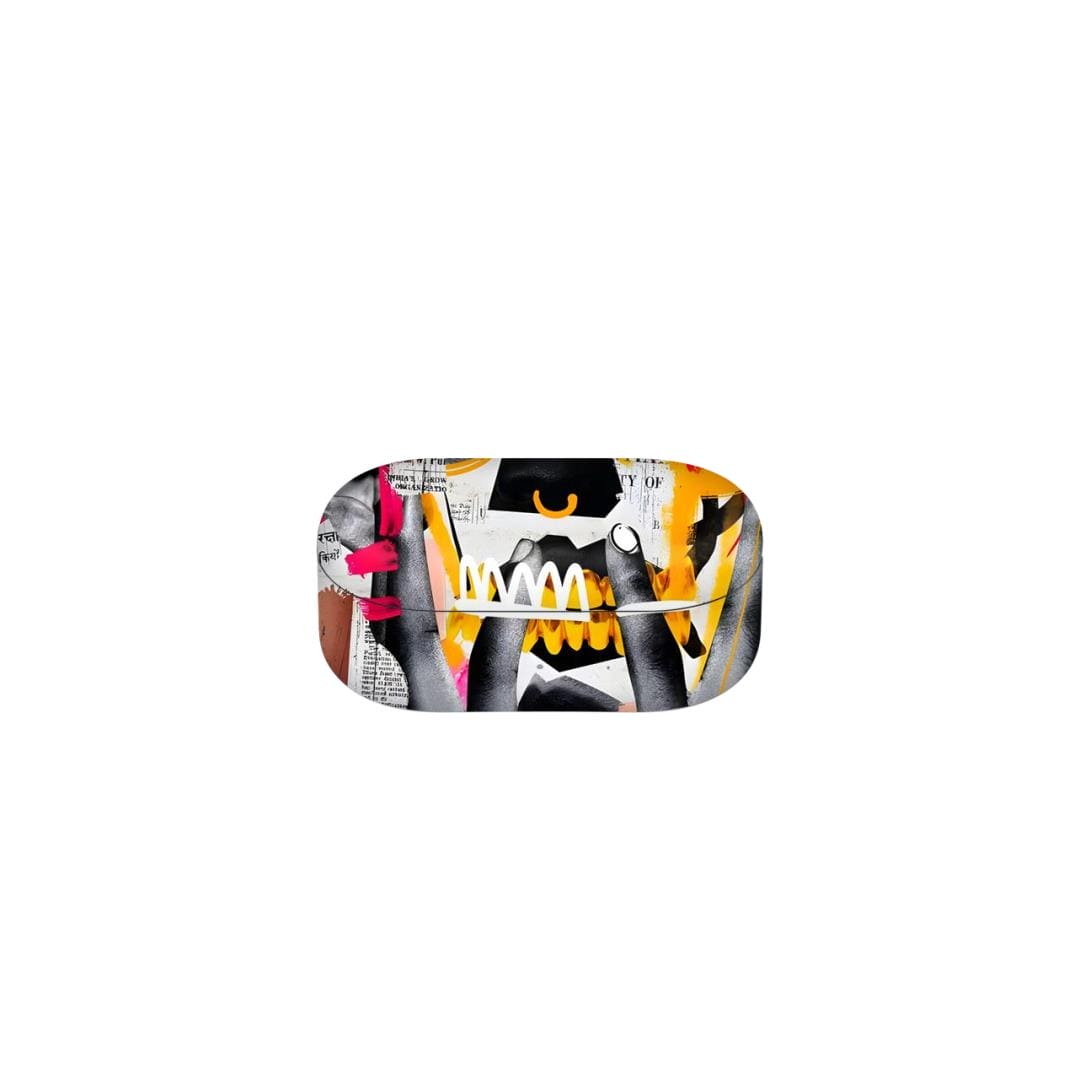 Oneplus Nord Buds 2 Stoicism skins