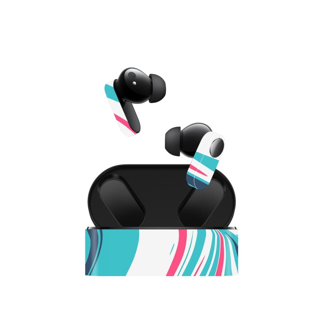 Oneplus Nord Buds Candy Cat skins