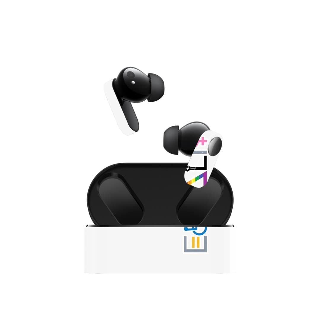 Oneplus Nord Buds Equality skins