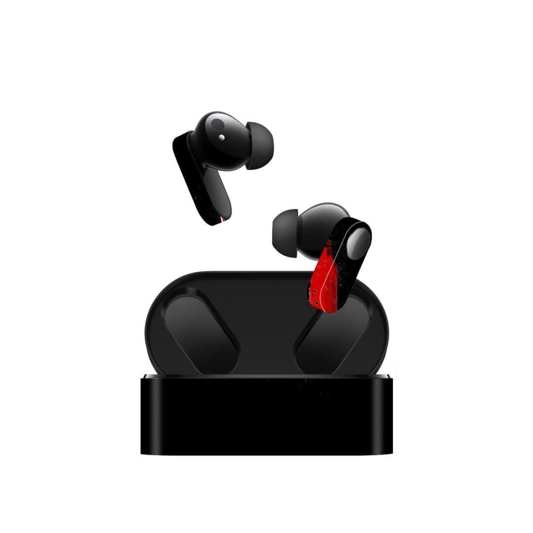 Oneplus Nord Buds KiBurst skins