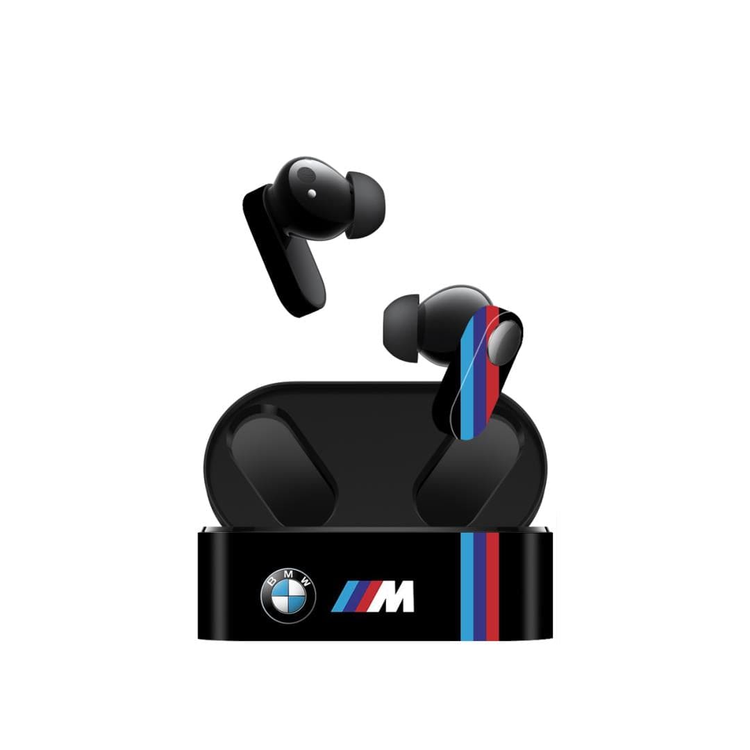 Oneplus Nord Buds M-Sport skins