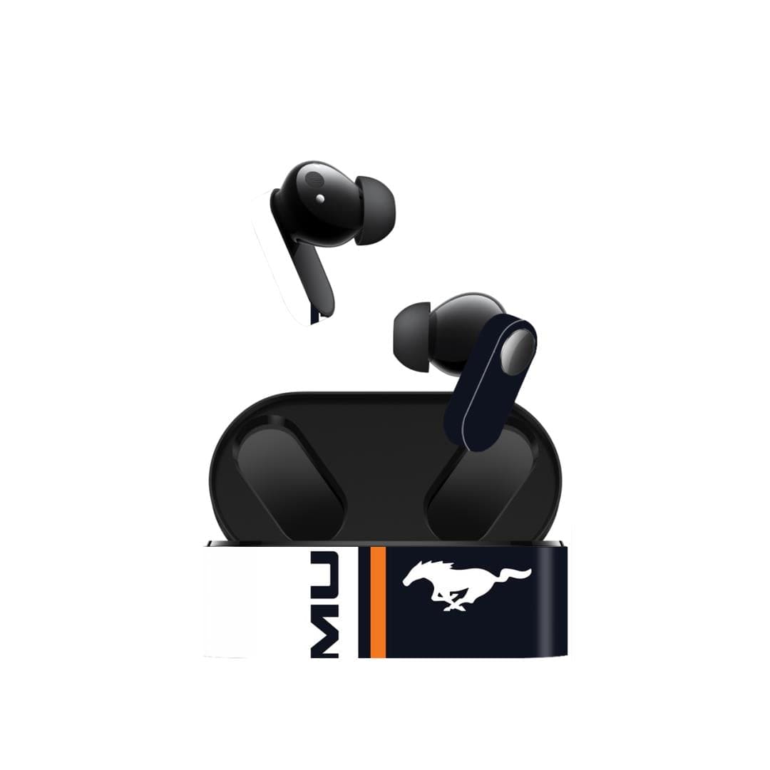 Oneplus Nord Buds Mustrang Marverick skins