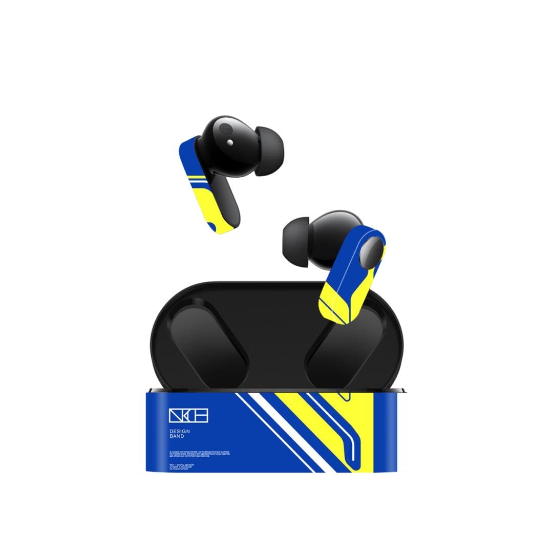 Oneplus Nord Buds Nova skins