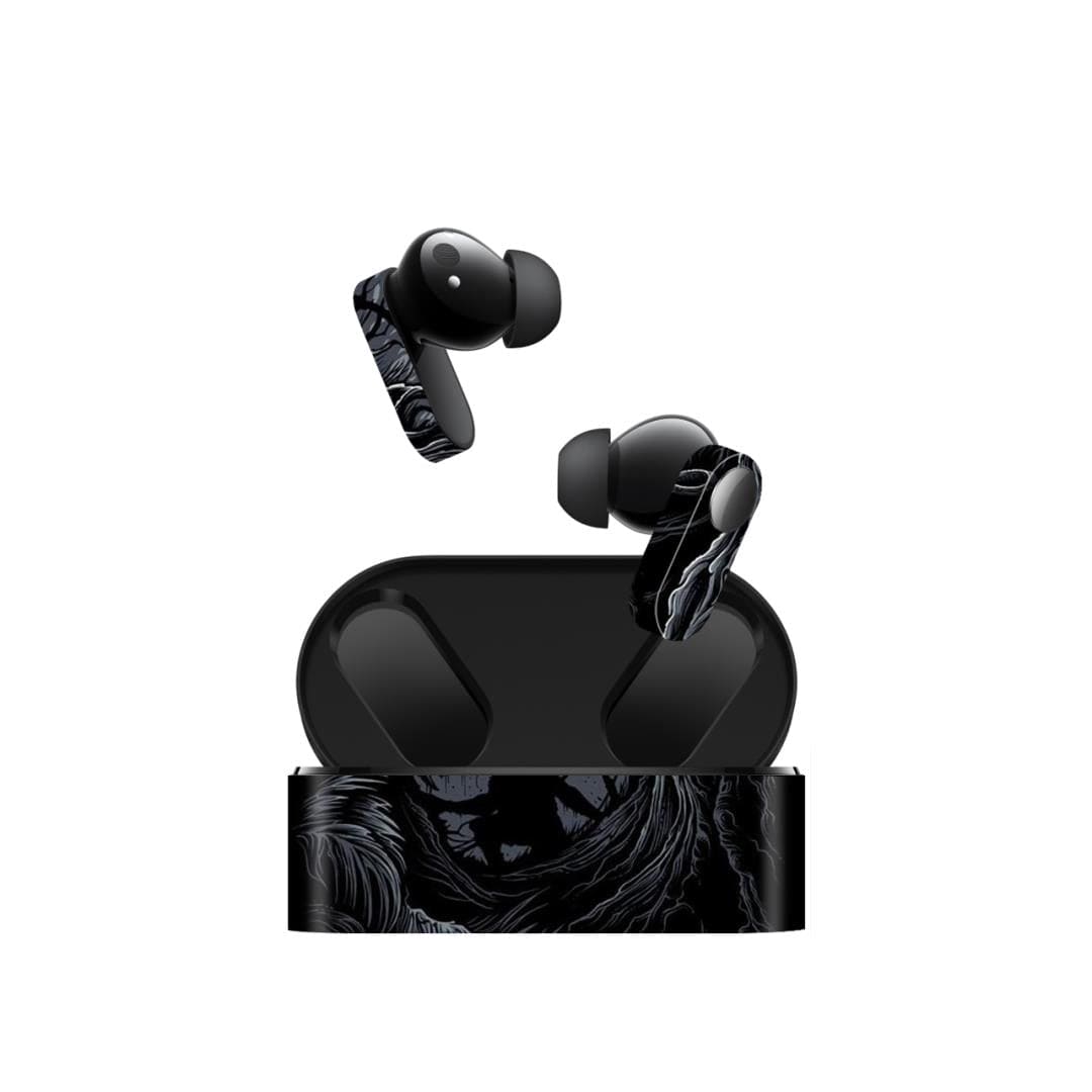 Oneplus Nord Buds Predator skins
