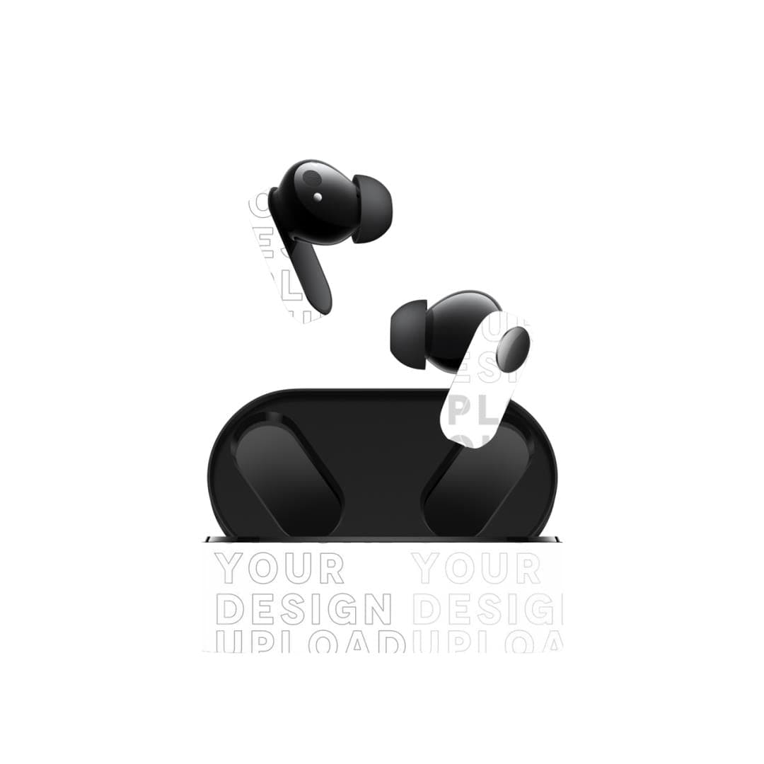 Oneplus Nord Buds UPLOAD YOUR OWN skins
