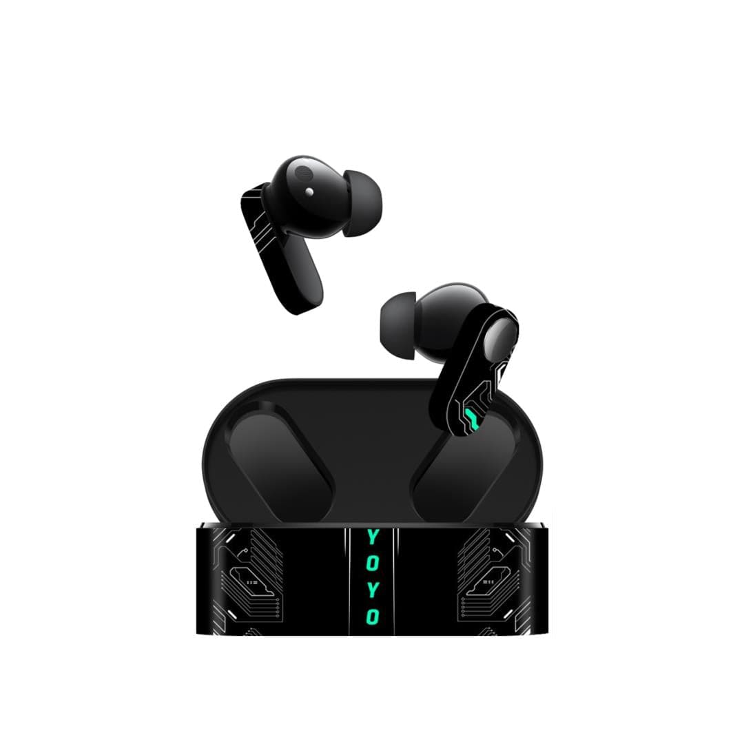 Oneplus Nord Buds Yo Yonic skins