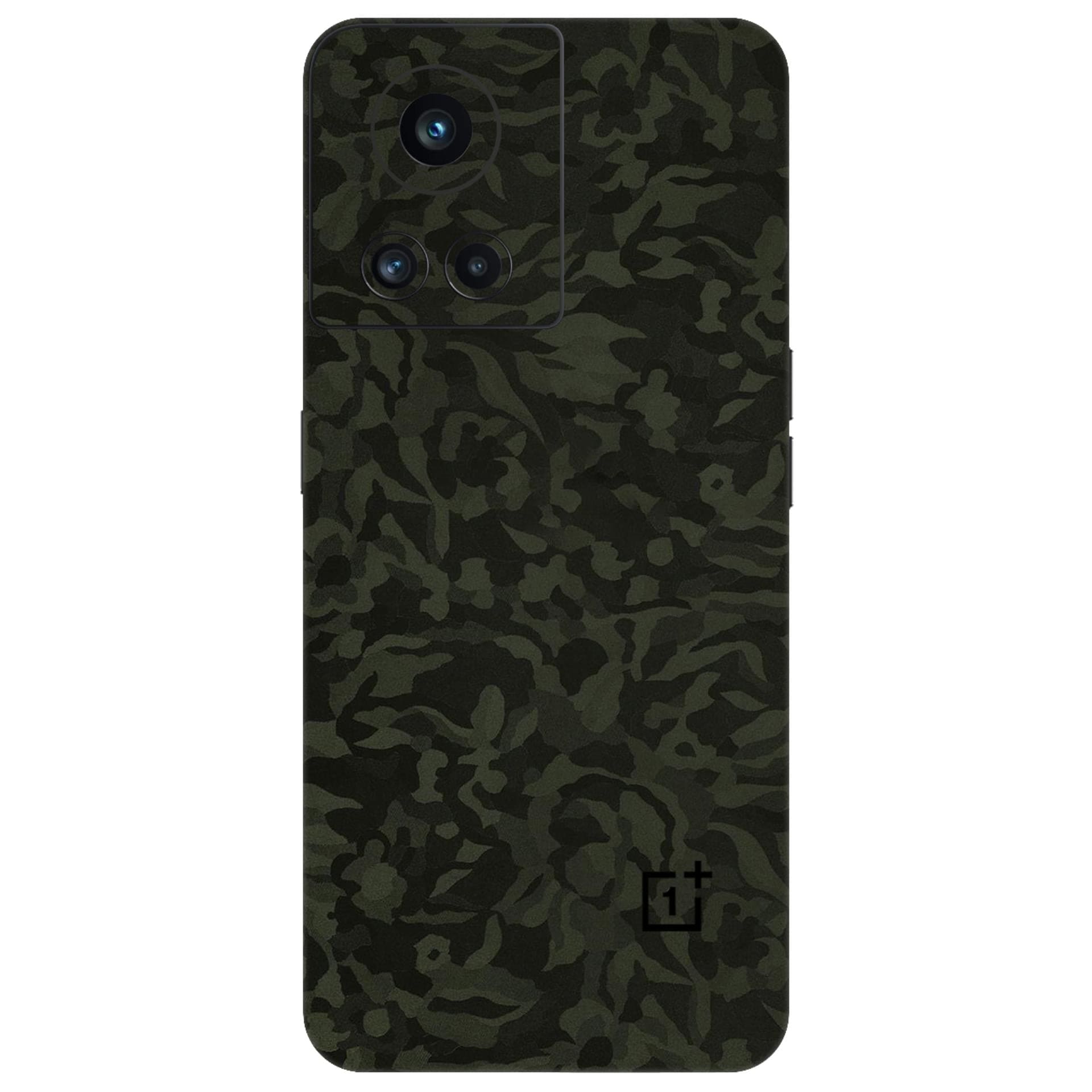 OnePlus 10R Skins & Wraps