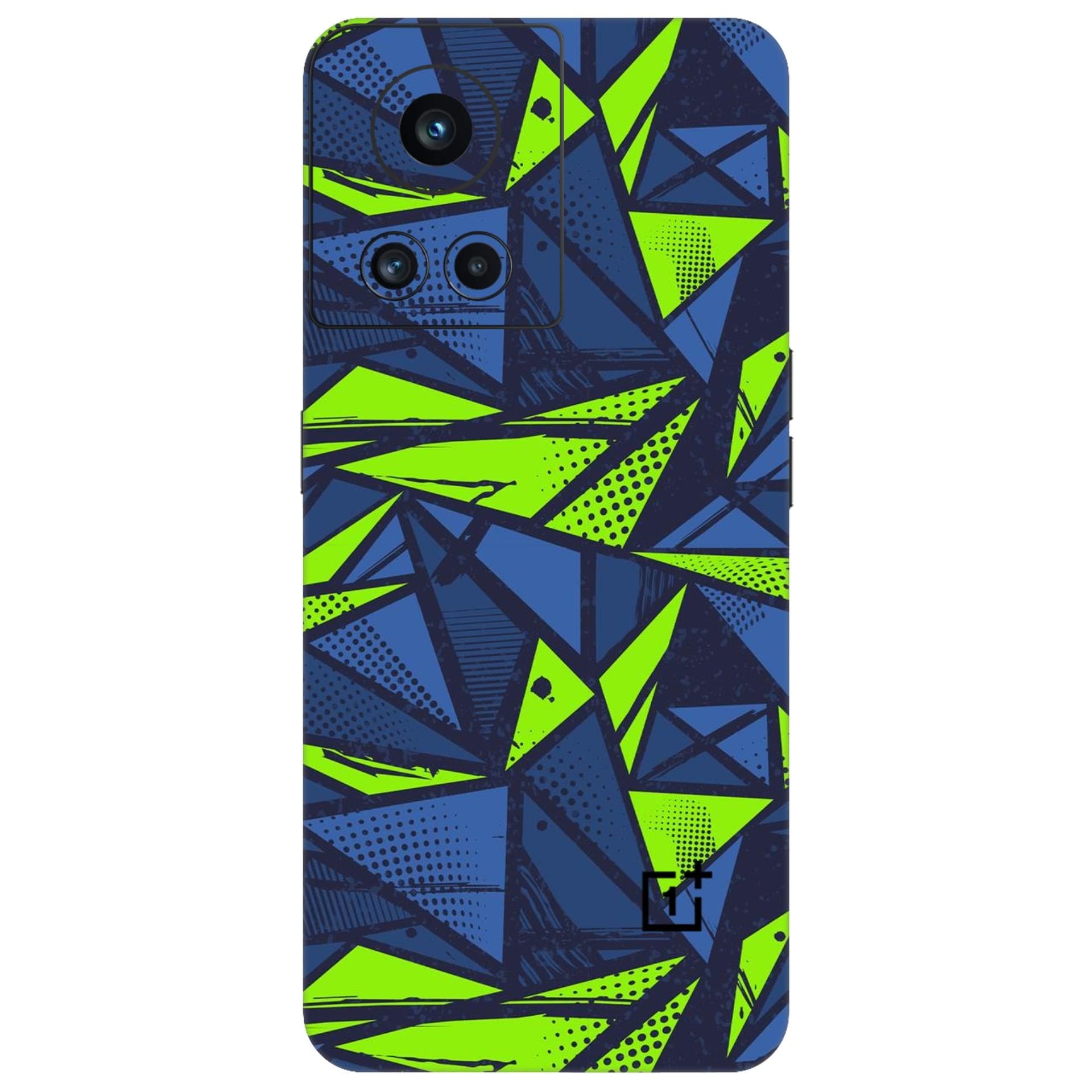 OnePlus 10R Skins & Wraps