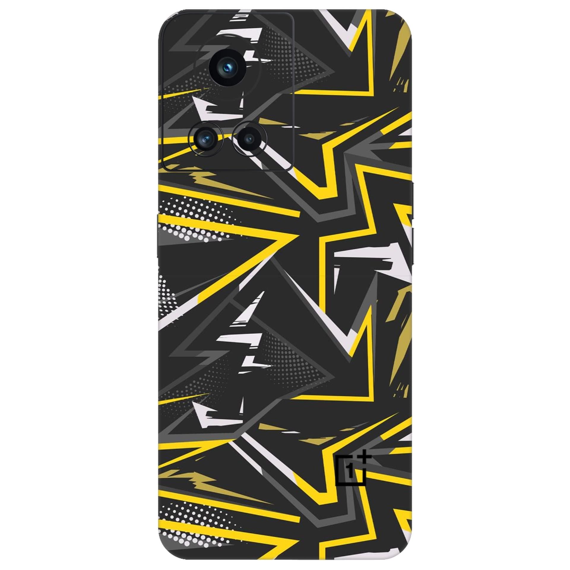 OnePlus 10R Skins & Wraps