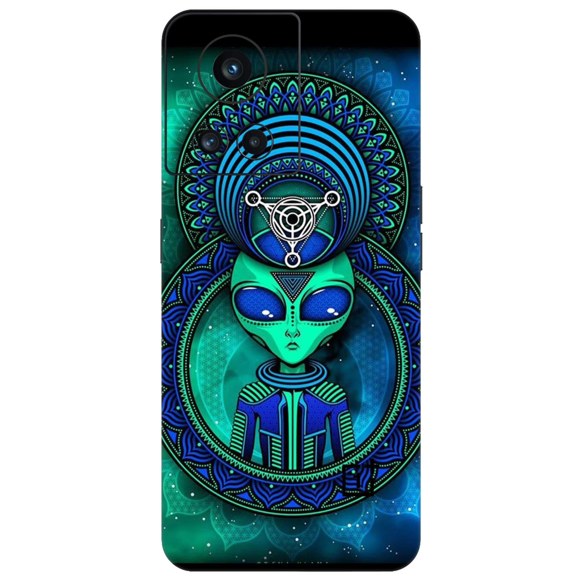 OnePlus 10R Skins & Wraps