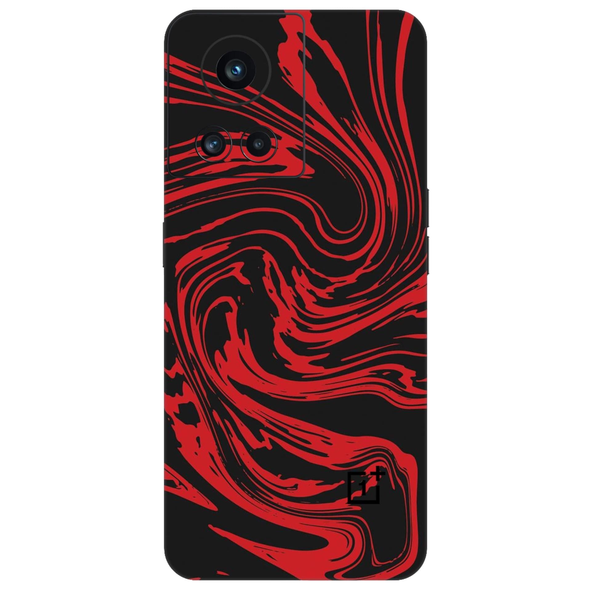 OnePlus 10R Skins & Wraps