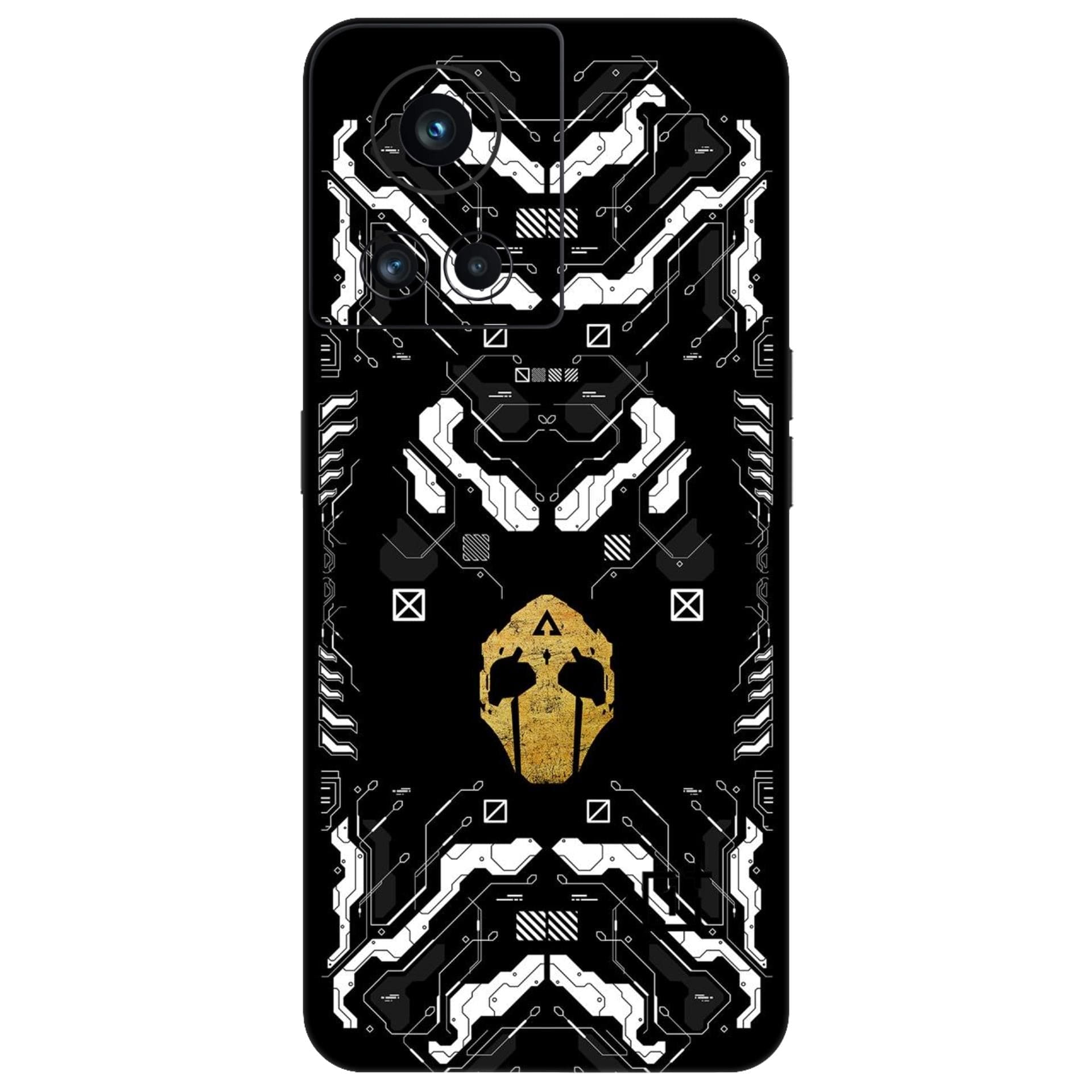 OnePlus 10R Skins & Wraps