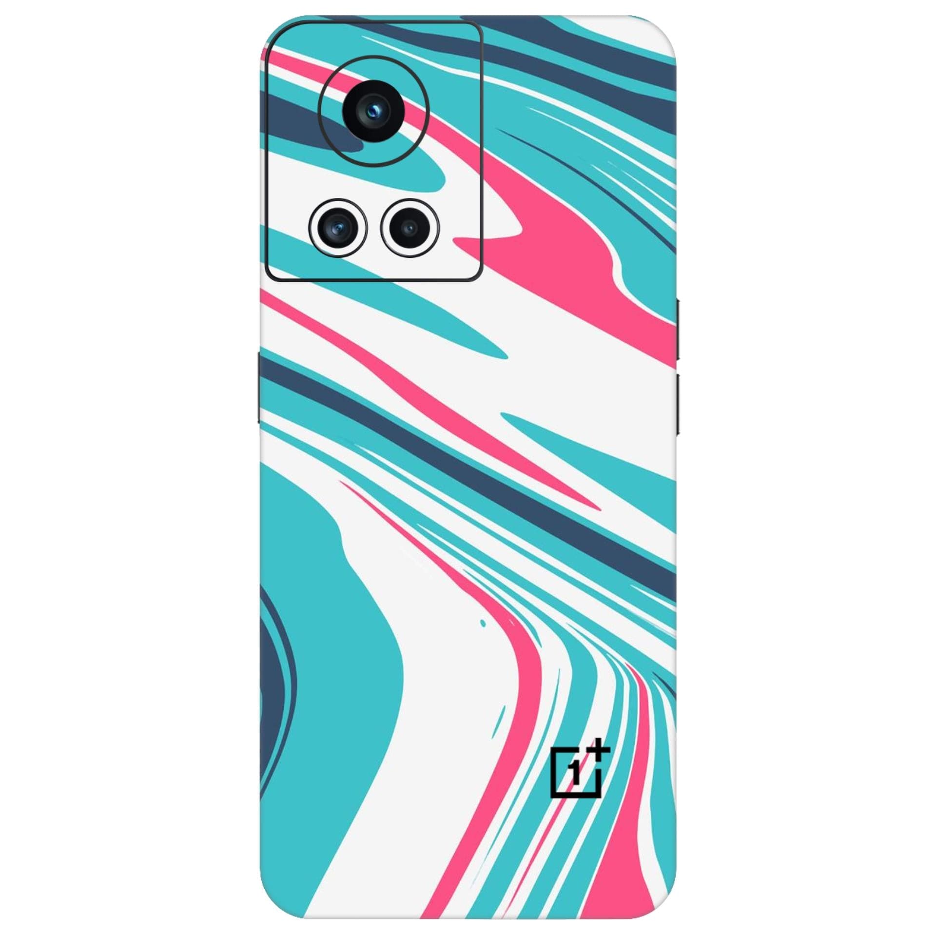 OnePlus 10R Skins & Wraps