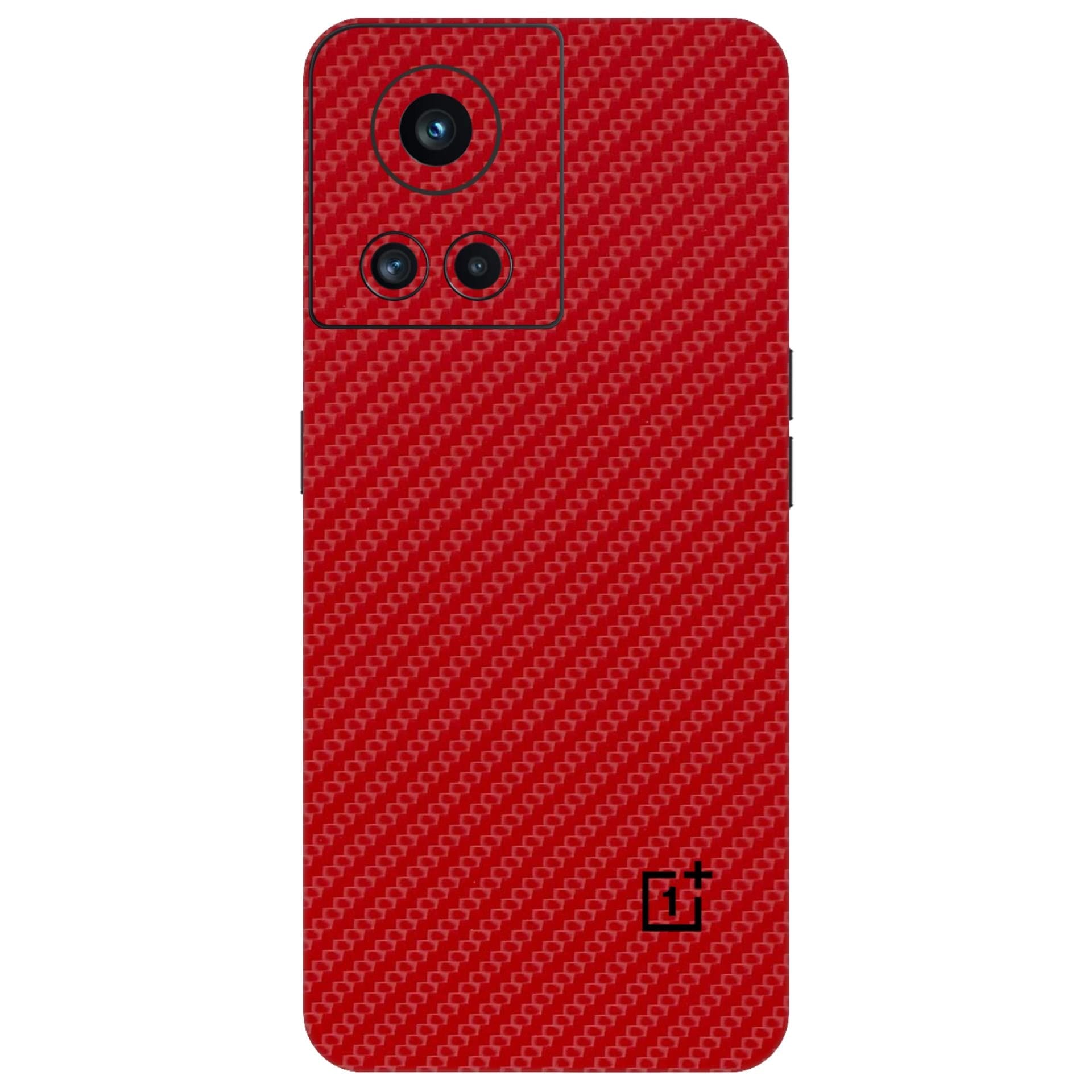 OnePlus 10R Skins & Wraps