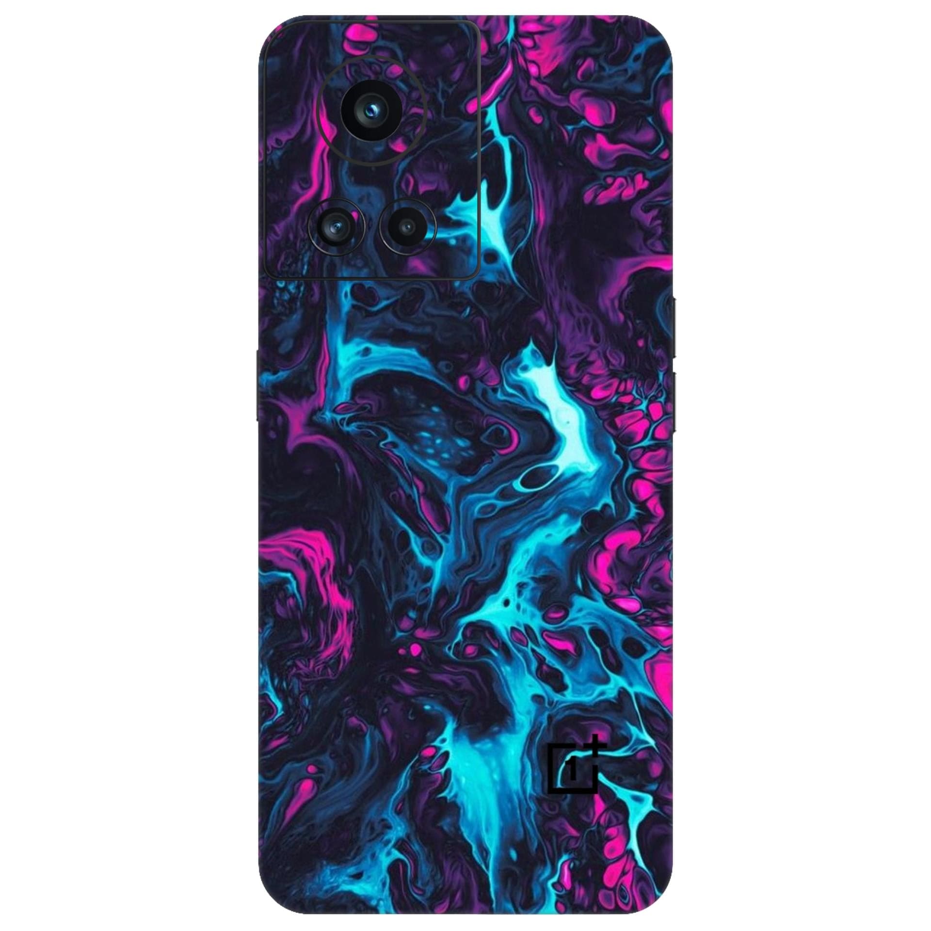 OnePlus 10R Skins & Wraps