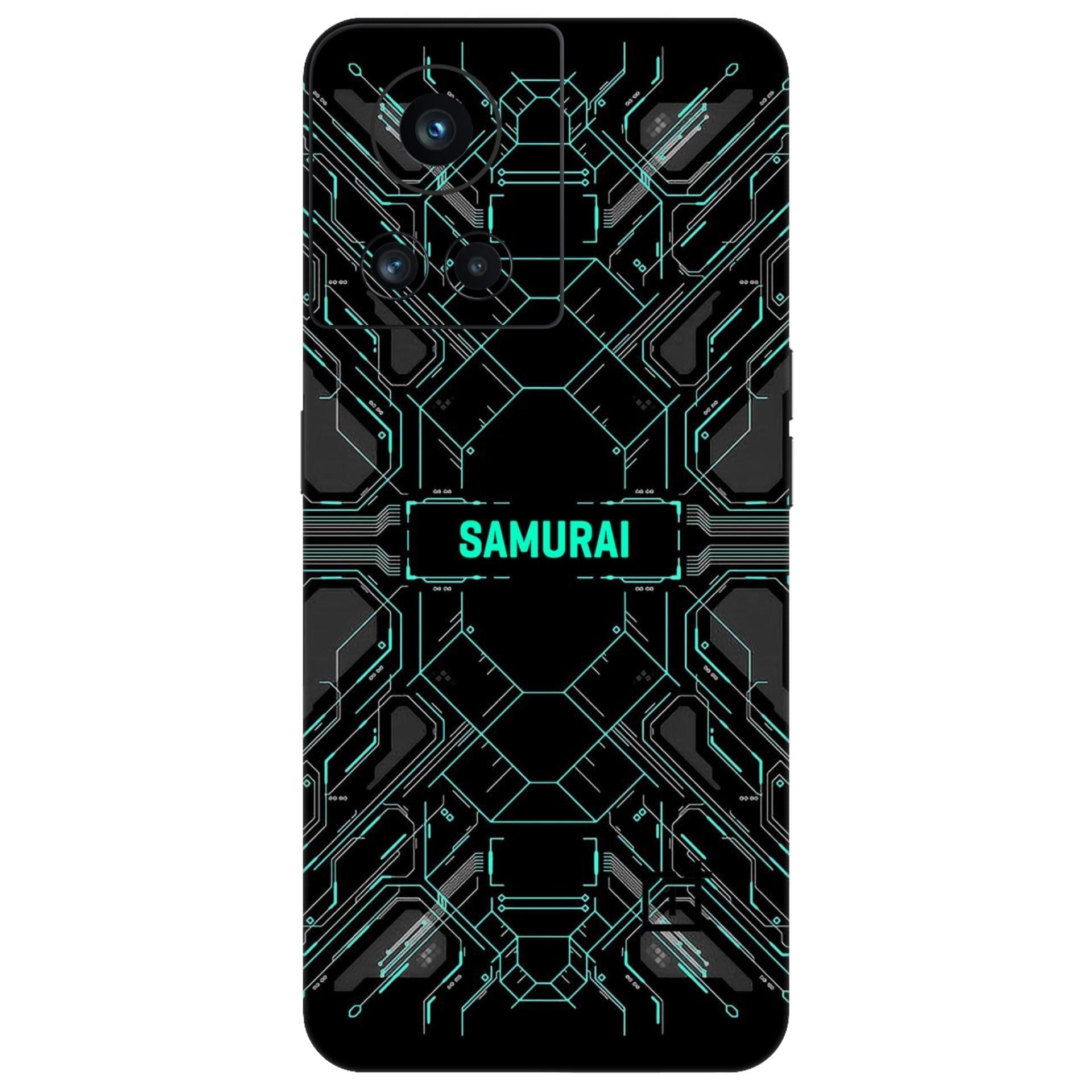 OnePlus 10R Skins & Wraps