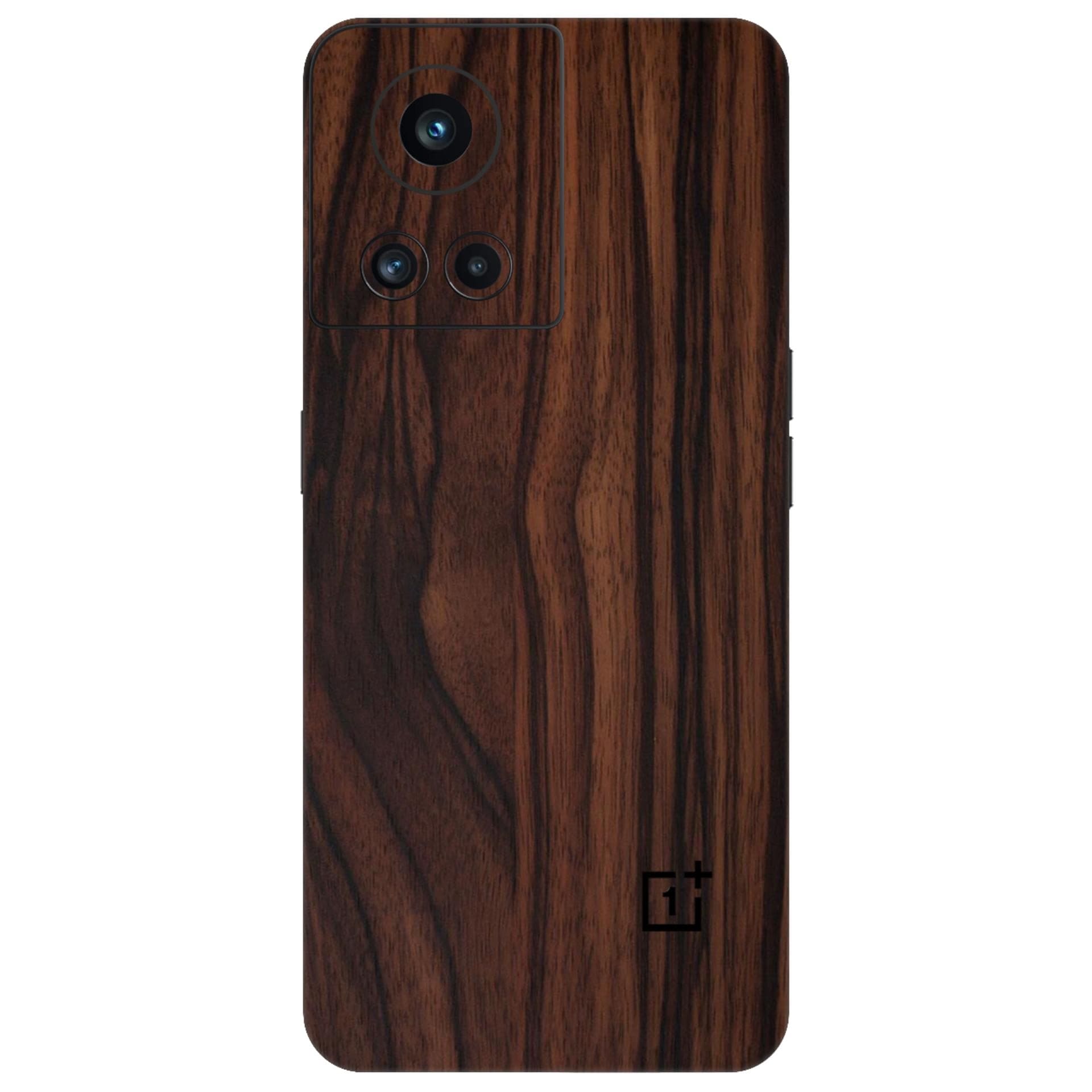 OnePlus 10R Skins & Wraps