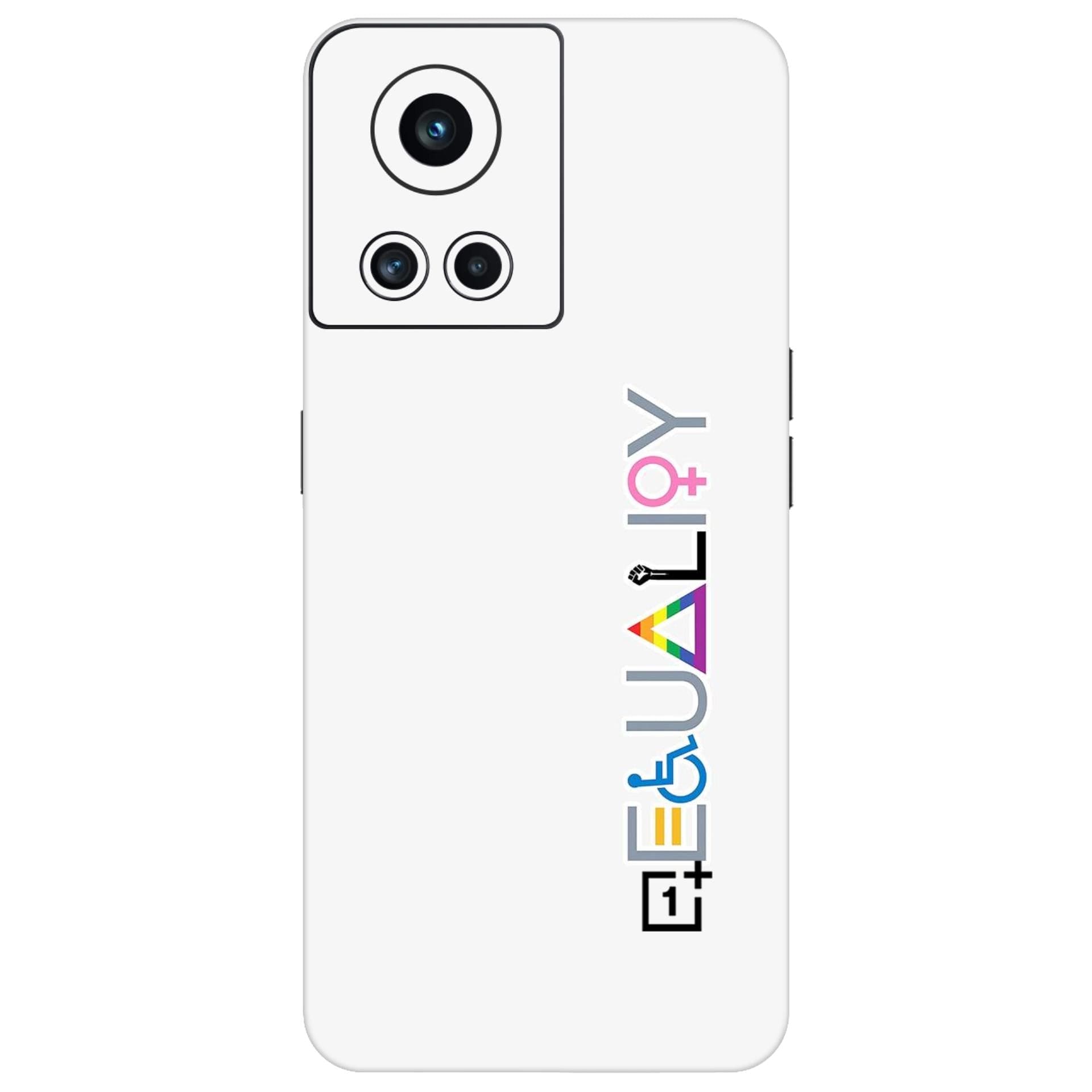 OnePlus 10R Skins & Wraps