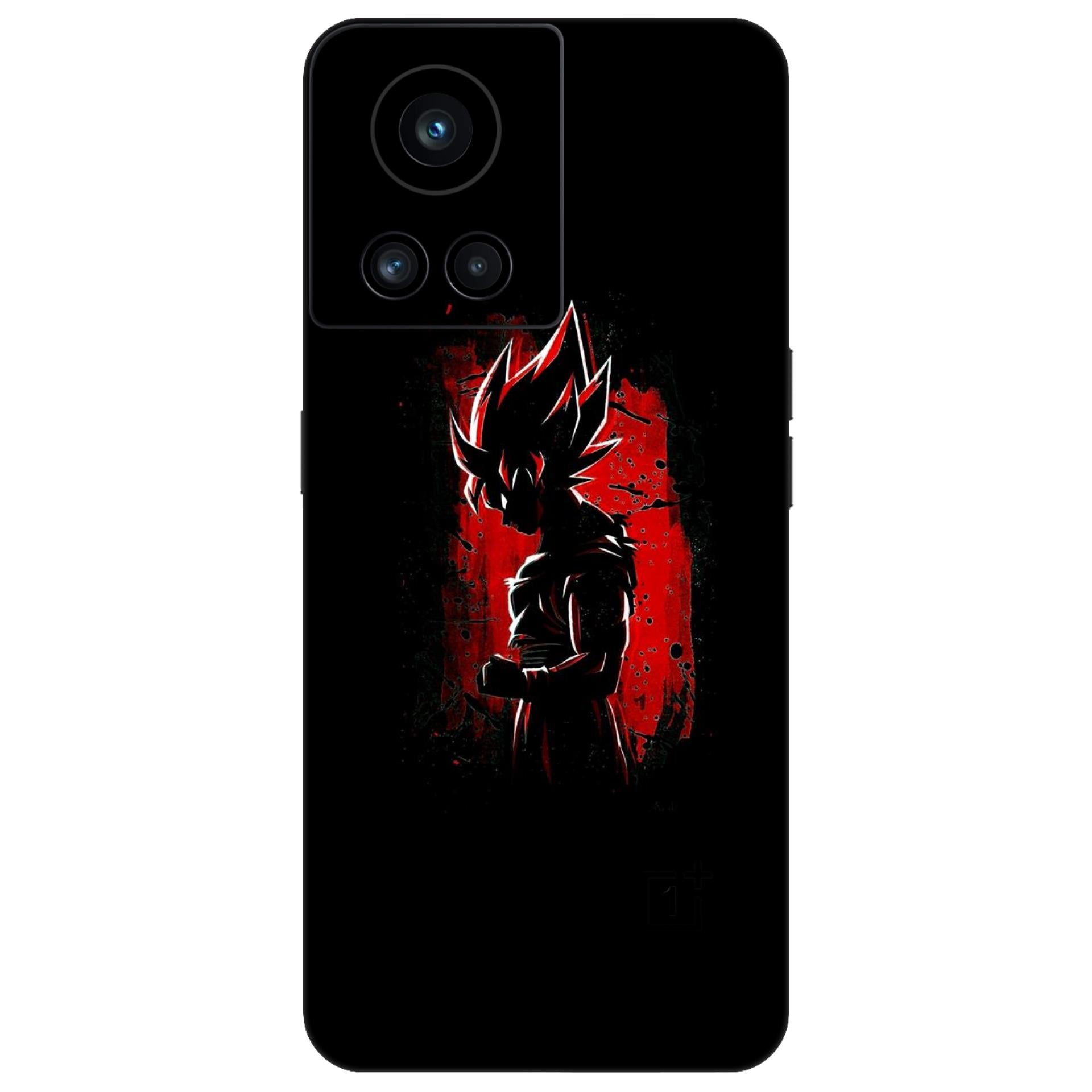 OnePlus 10R Skins & Wraps