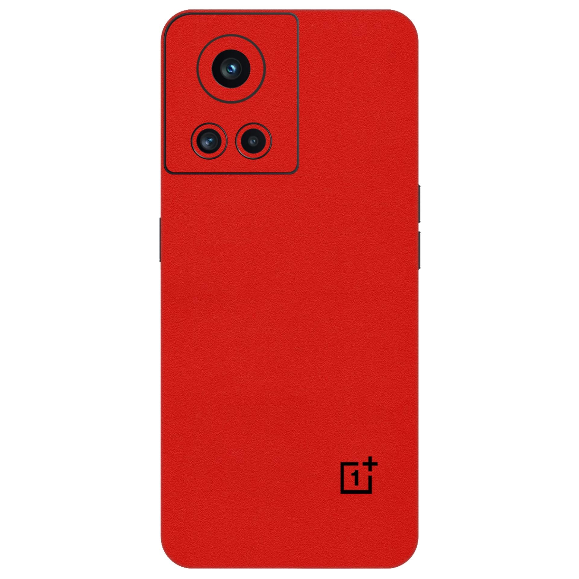OnePlus 10R Skins & Wraps