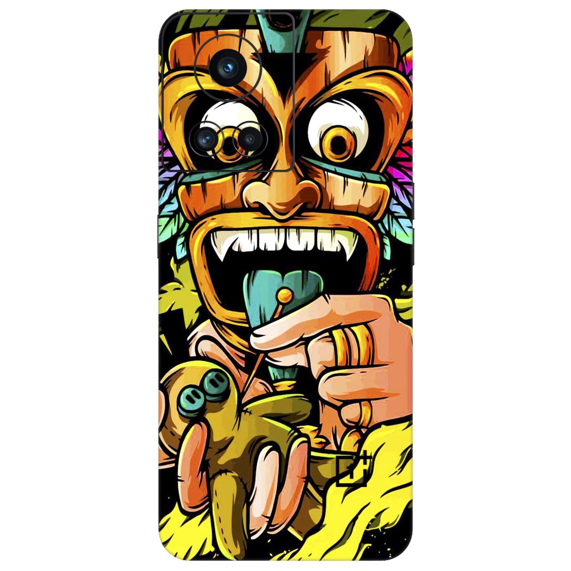 OnePlus 10R Skins & Wraps