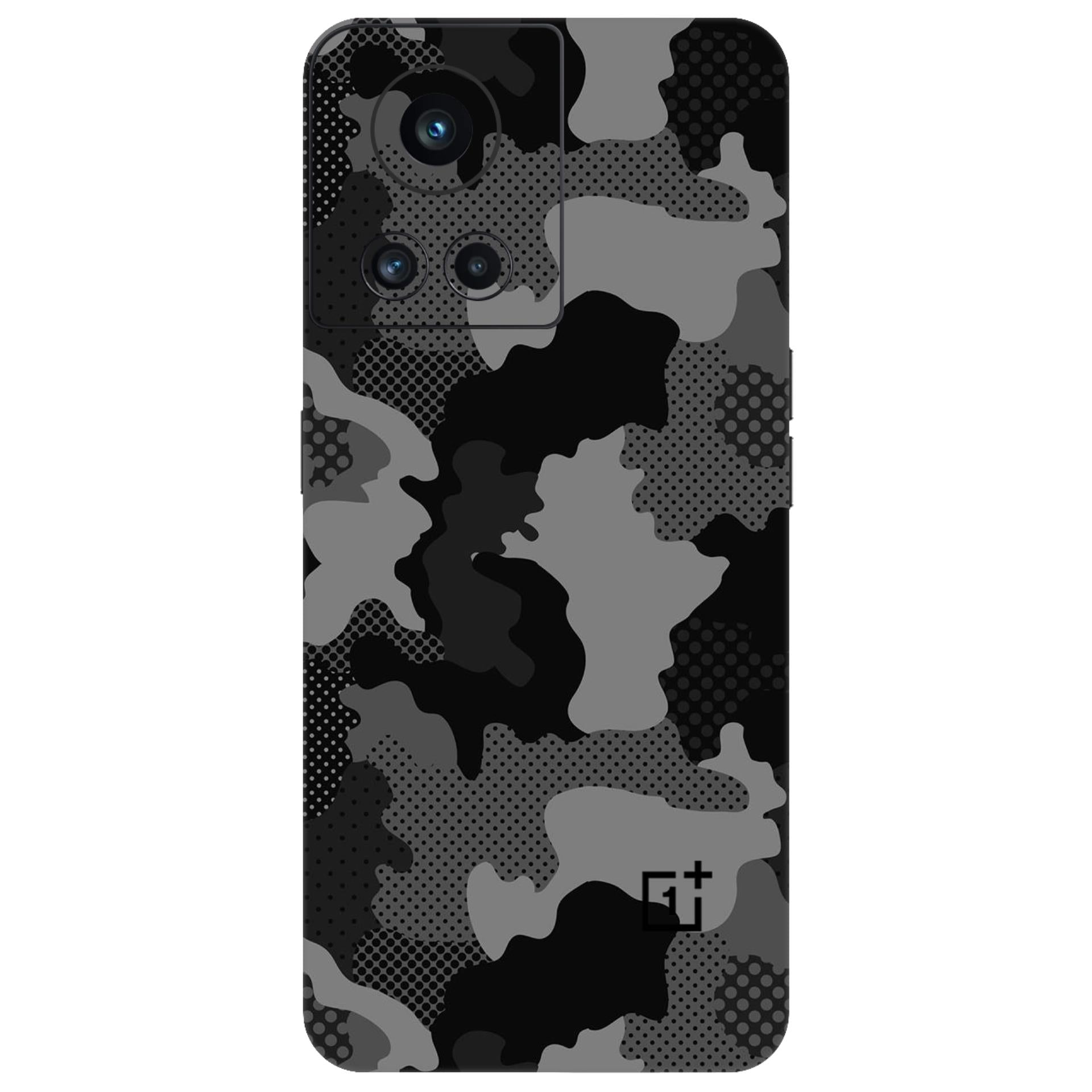 OnePlus 10R Skins & Wraps