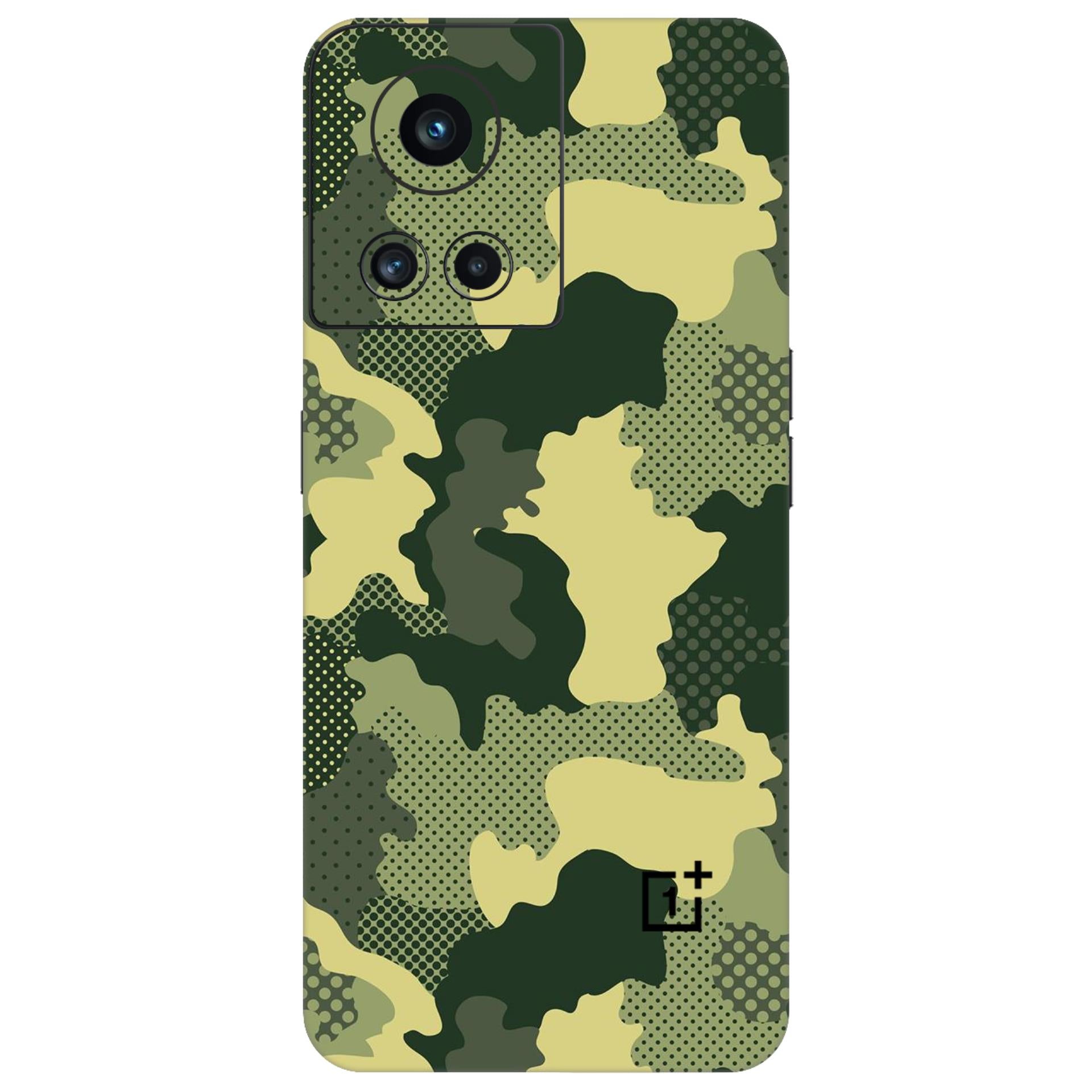 OnePlus 10R Skins & Wraps