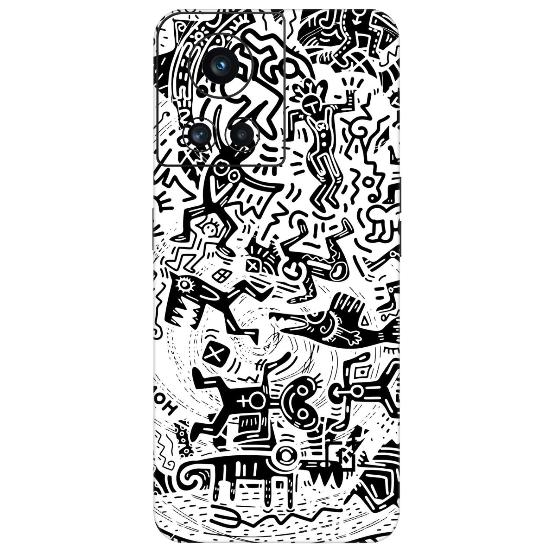 OnePlus 10R Skins & Wraps