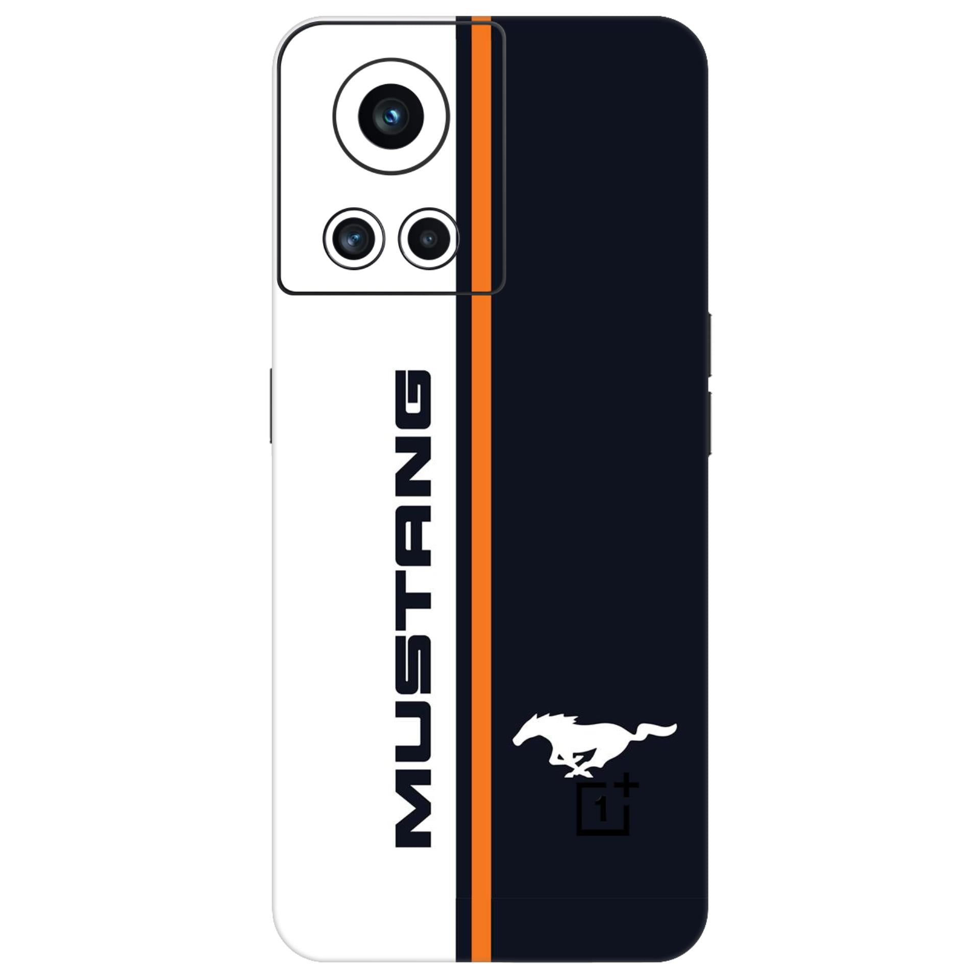 OnePlus 10R Skins & Wraps