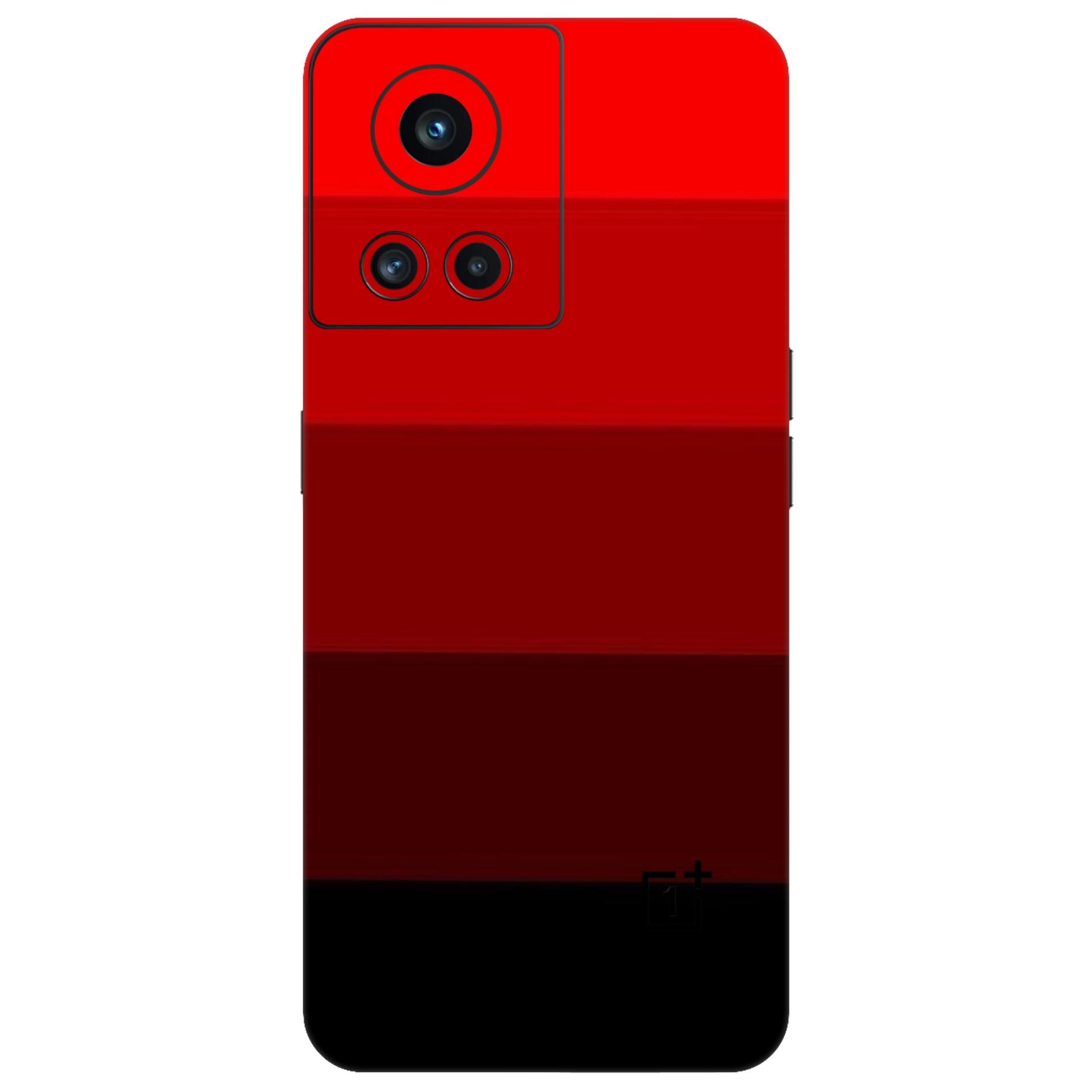 OnePlus 10R Skins & Wraps