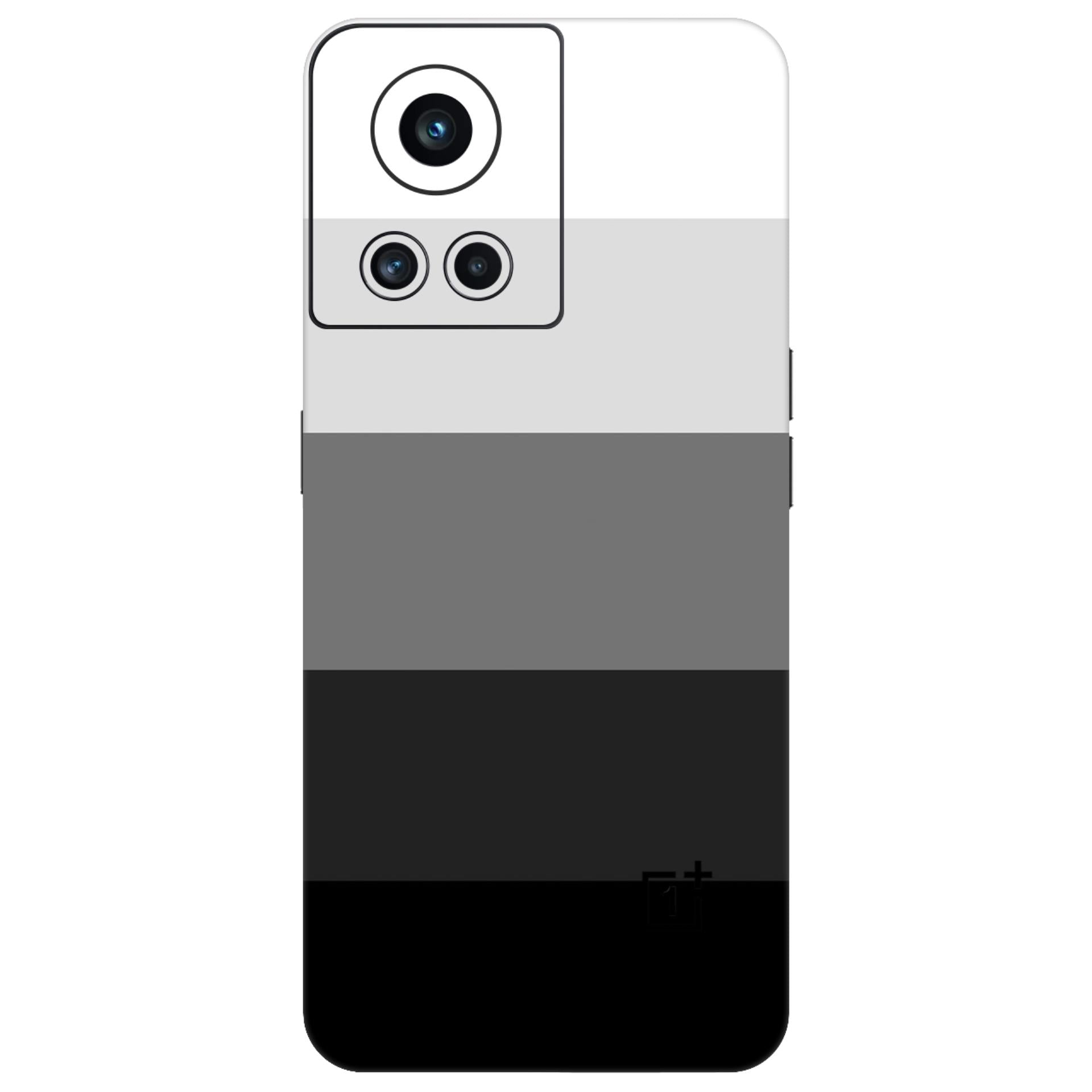 OnePlus 10R Skins & Wraps
