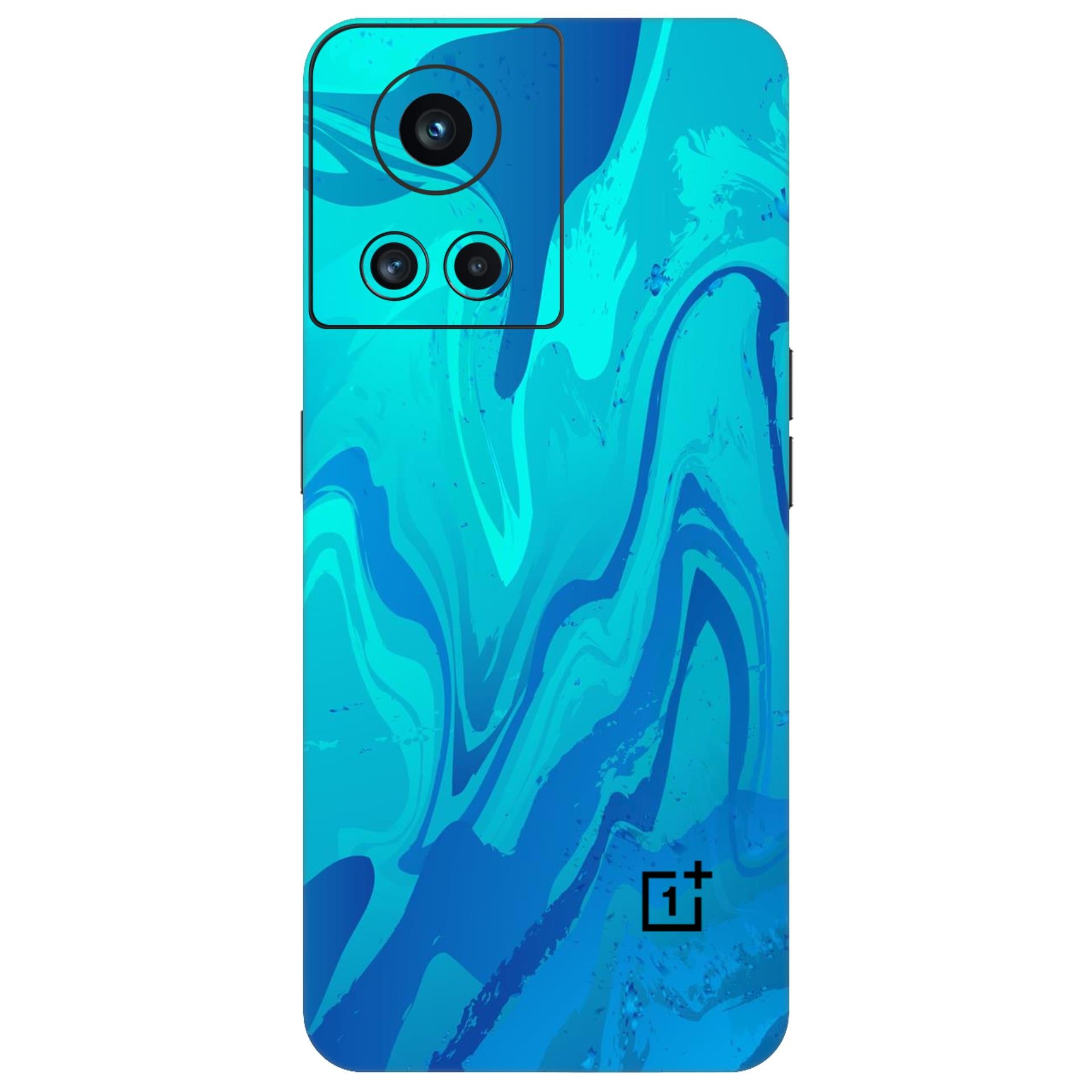 OnePlus 10R Skins & Wraps